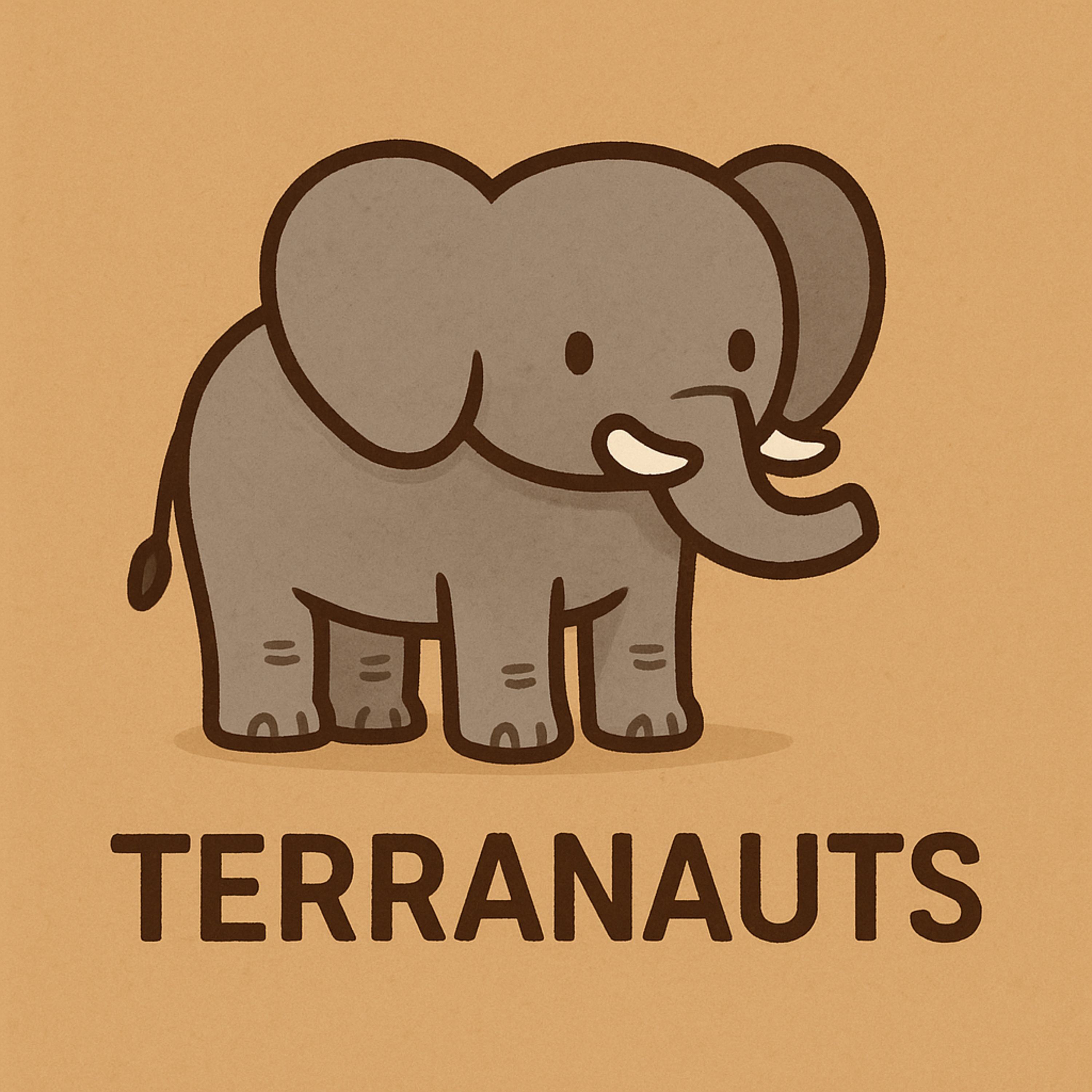 Terranauts - En inglés y en español. Science and nature in 5 minutes