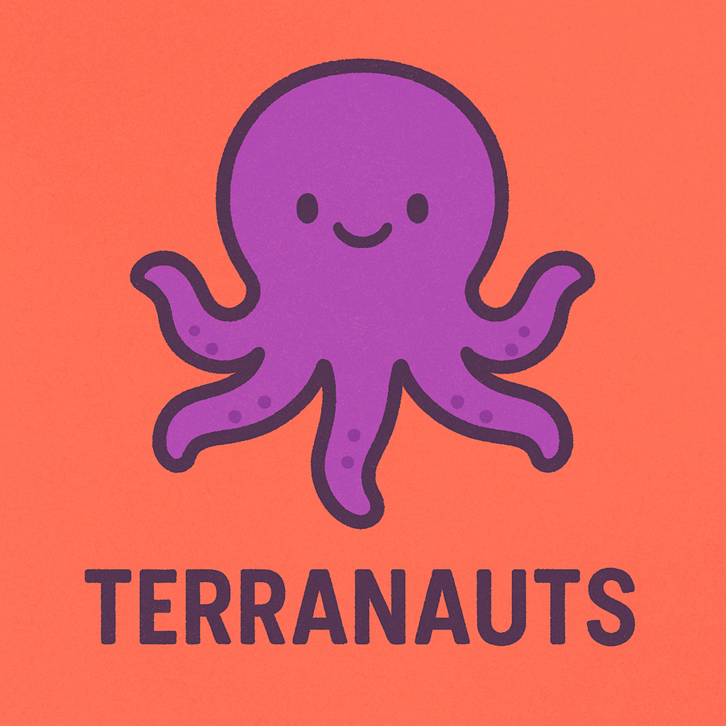 Terranauts - En inglés y en español. Science and nature in 5 minutes