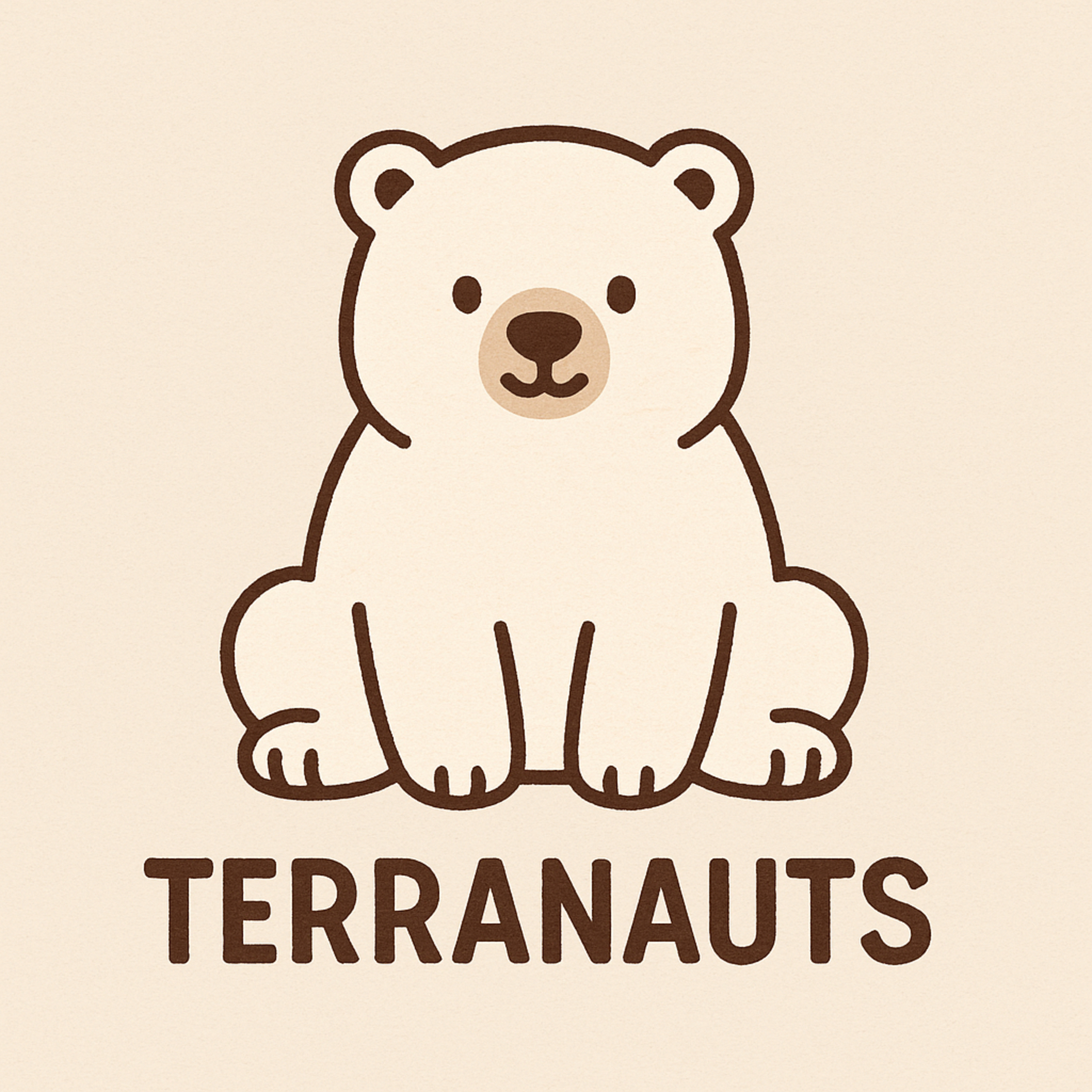 Terranauts - En inglés y en español. Science and nature in 5 minutes