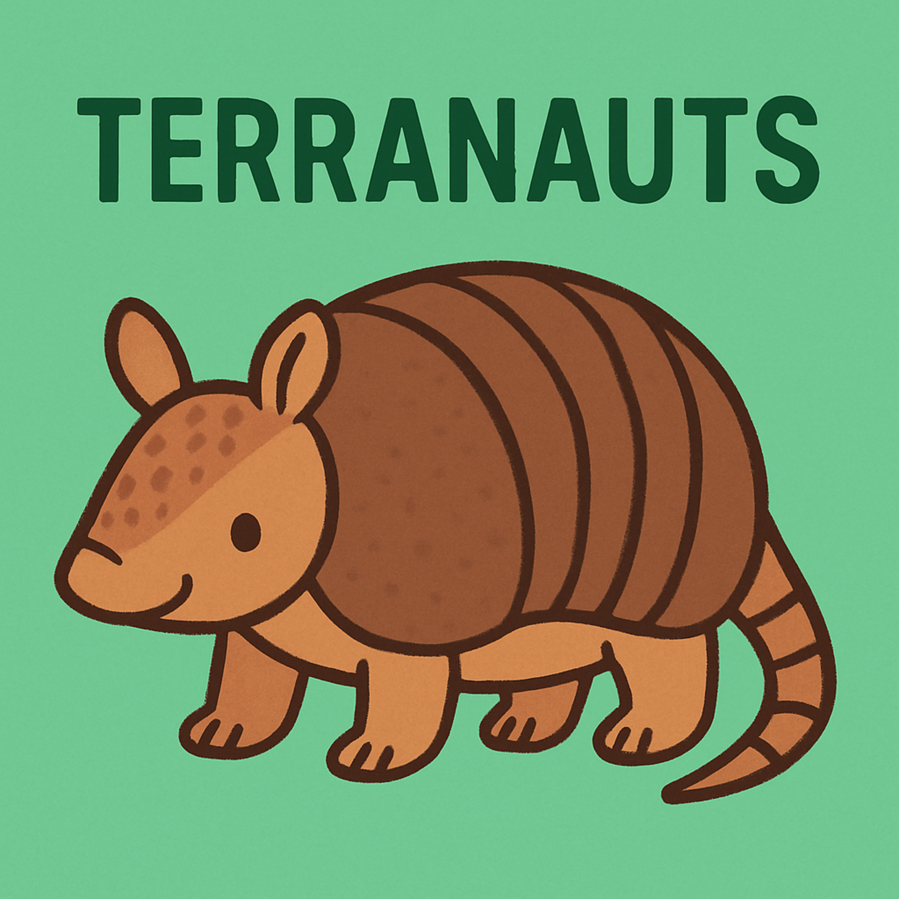 Terranauts - En inglés y en español. Science and nature in 5 minutes