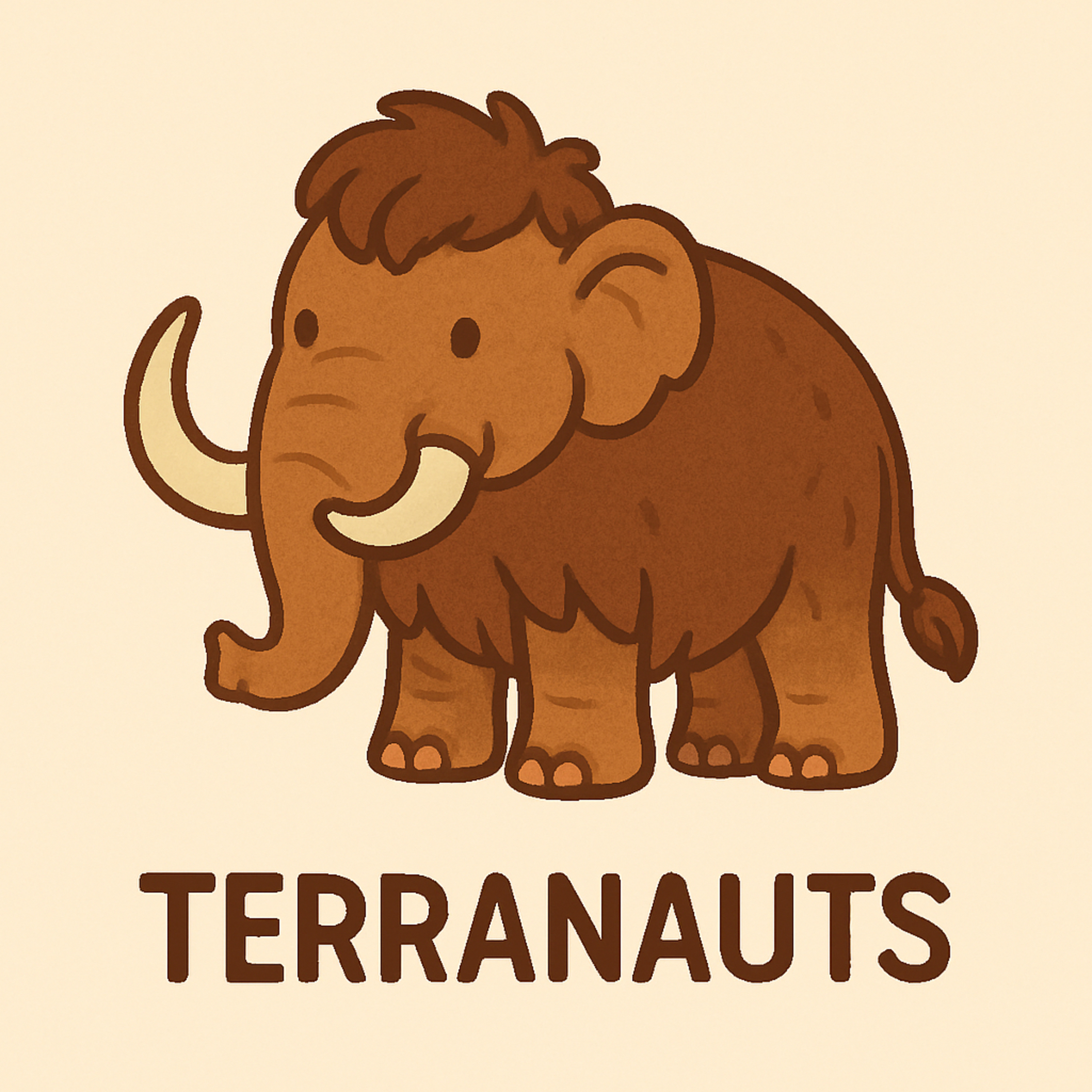 Terranauts - En inglés y en español. Science and nature in 5 minutes