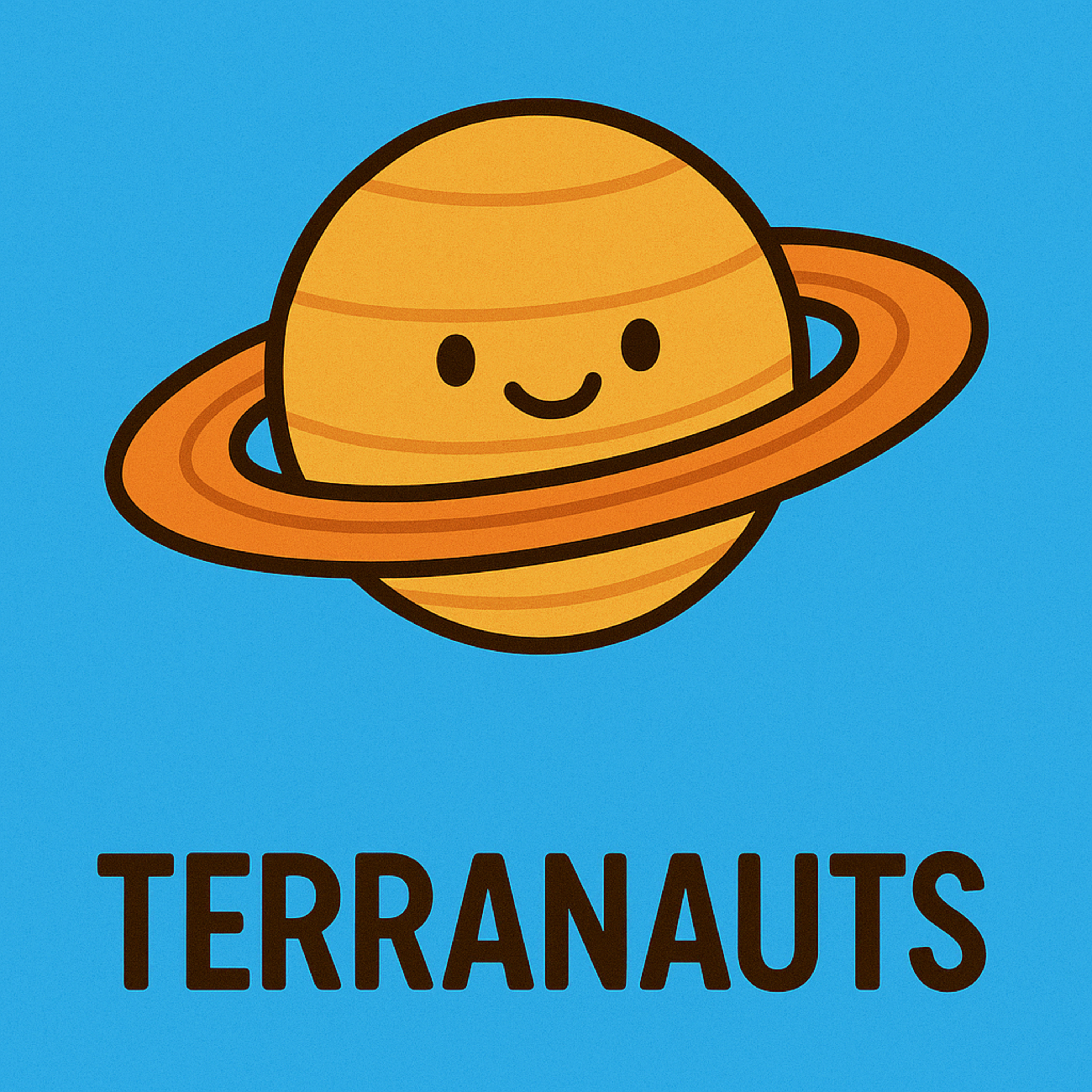 Terranauts - En inglés y en español. Science and nature in 5 minutes