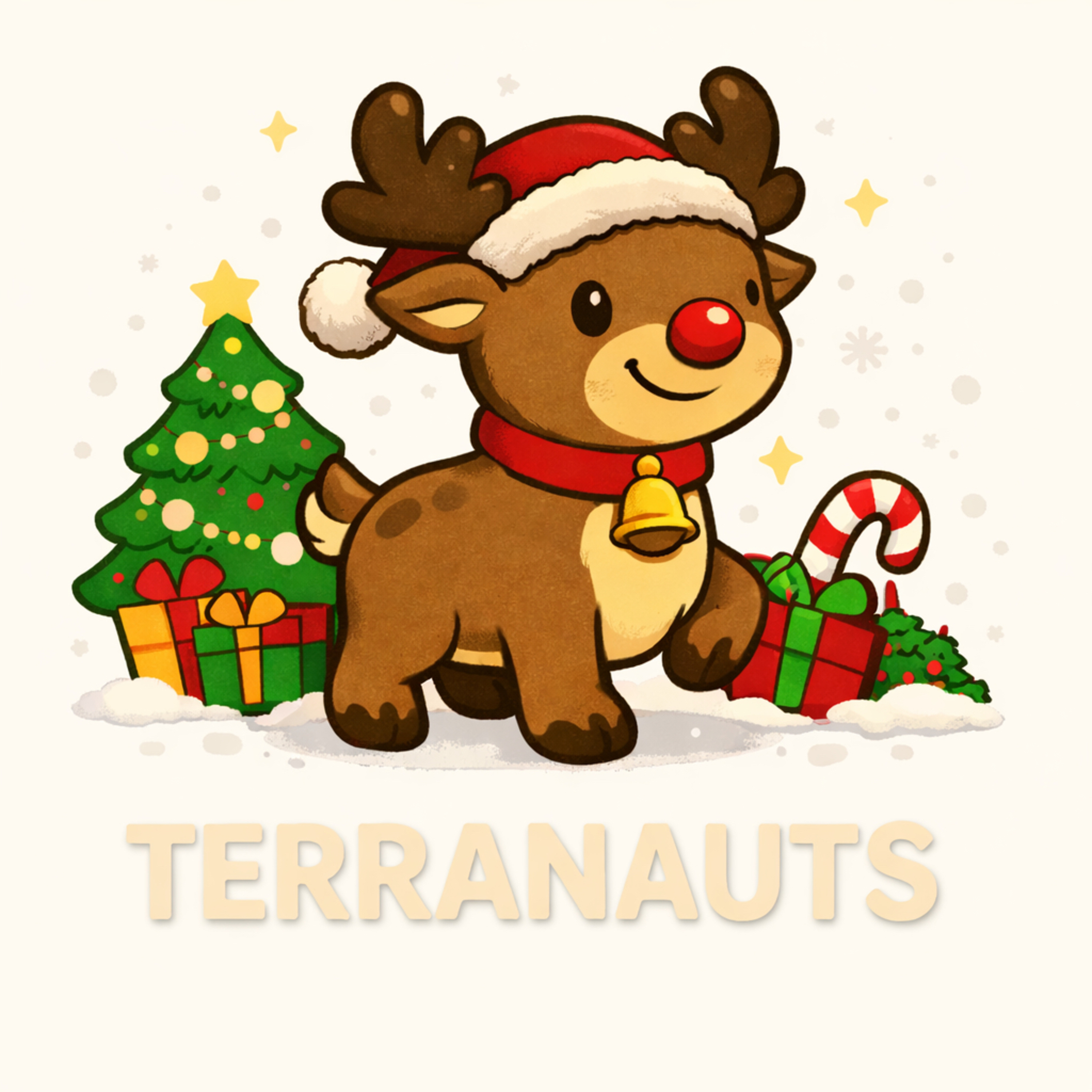 Terranauts - En inglés y en español. Science and nature in 5 minutes