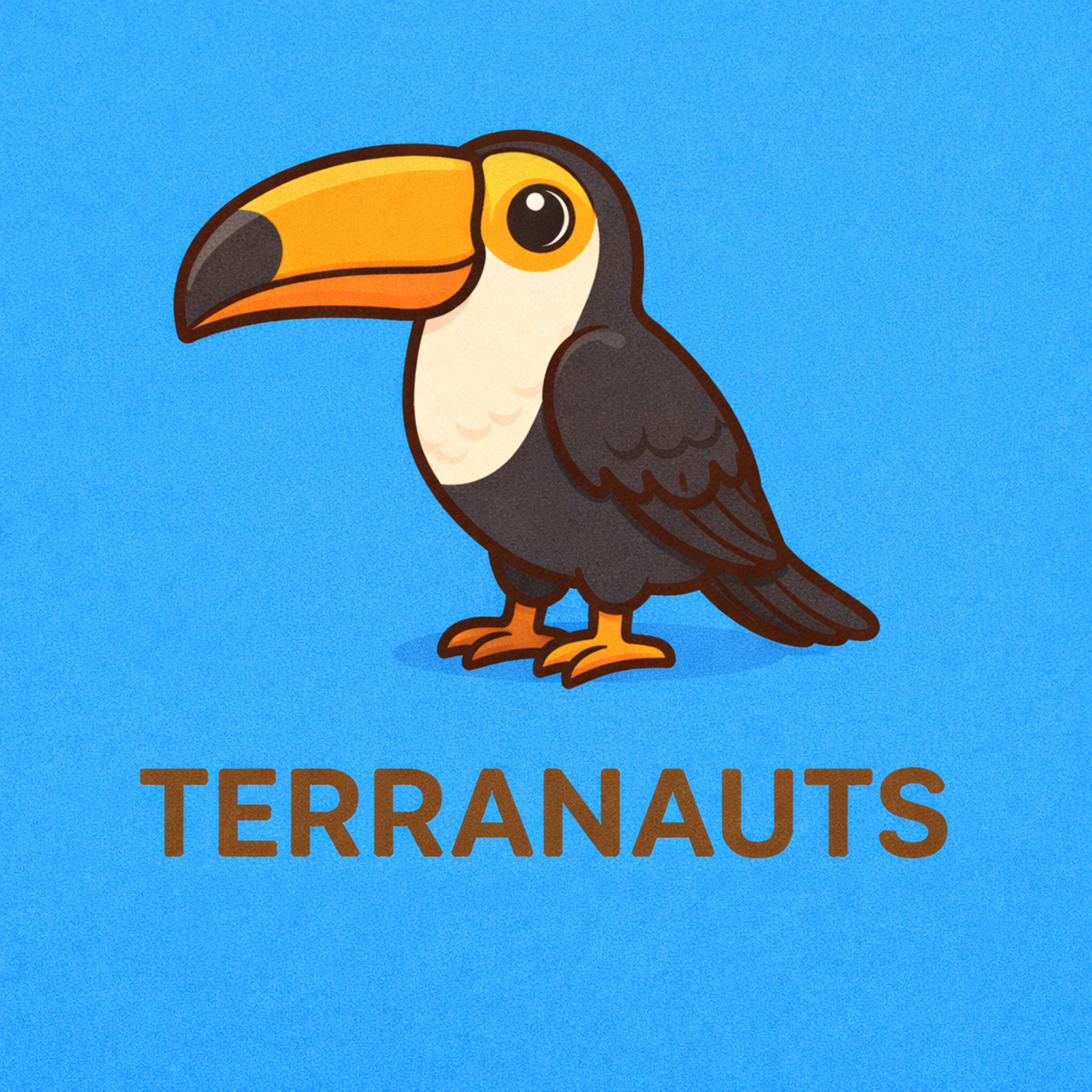 Toucans! episode artwork