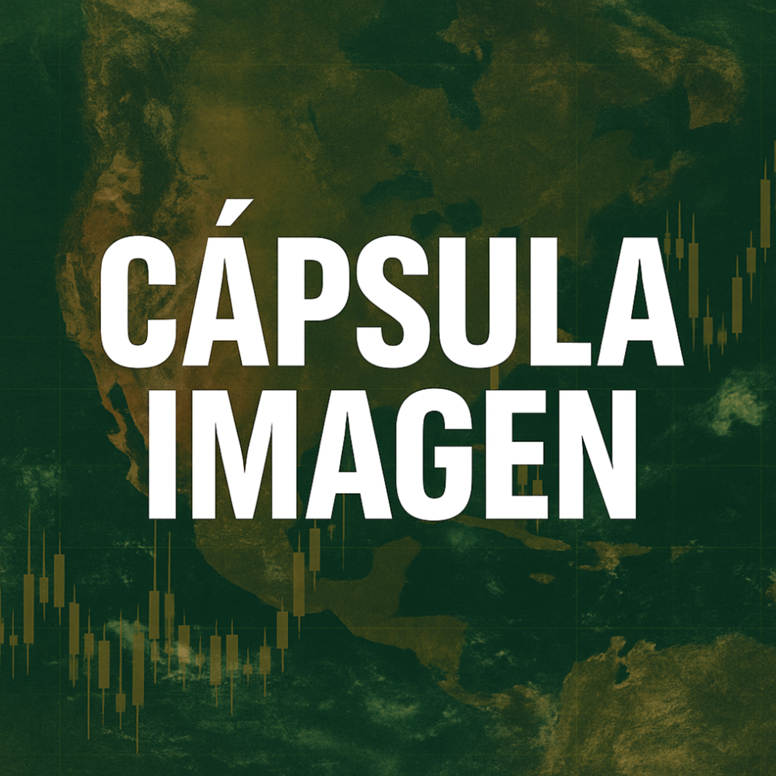 CÁPSULA IMAGEN RADIO | ¿Conviene comprar dólares ahora que están “baratos”? episode artwork