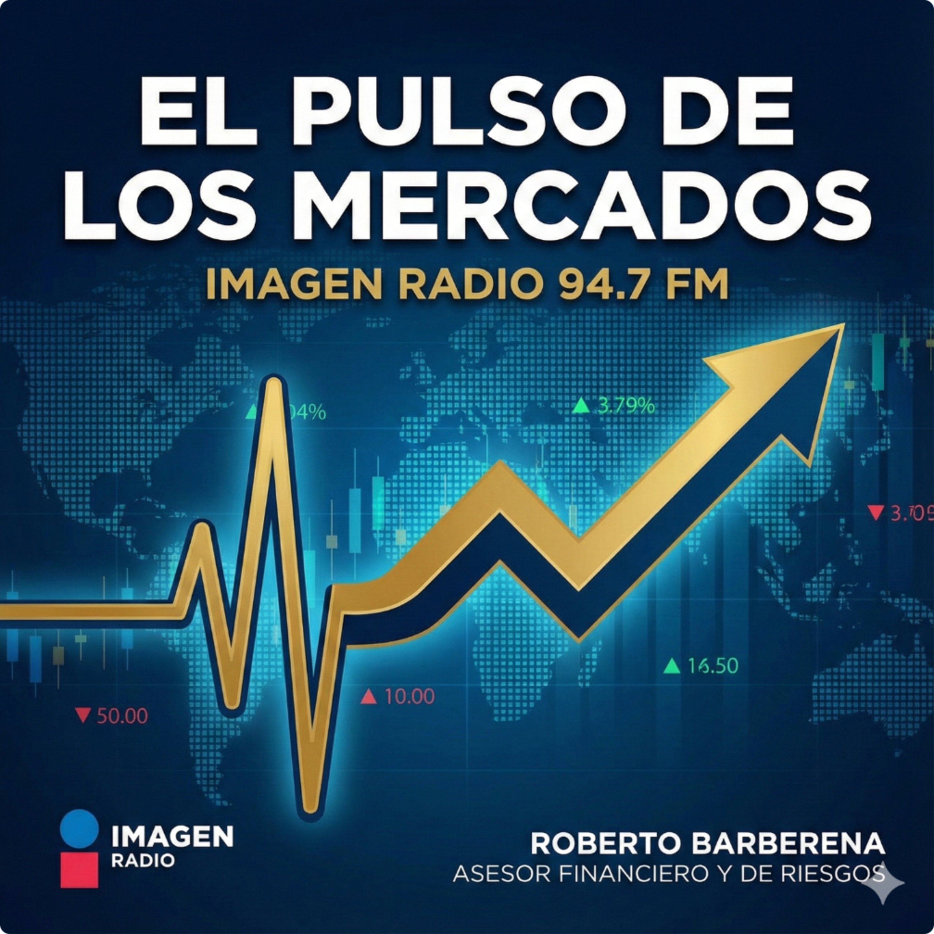 El Pulso de las Divisas