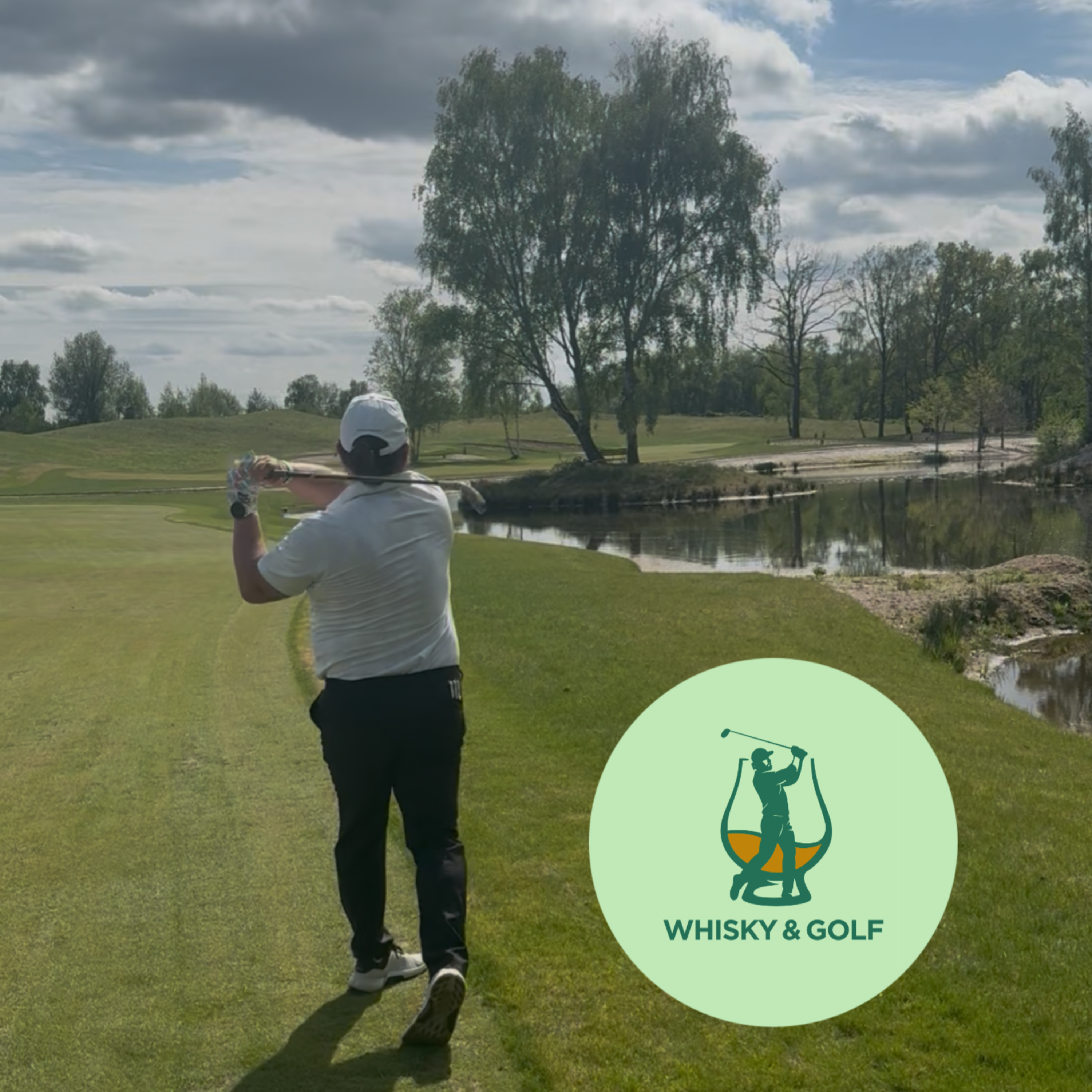 Whisky & Golf - Dein unkonventioneller Podcast rund um den Genuss und Hobby Masochismus
