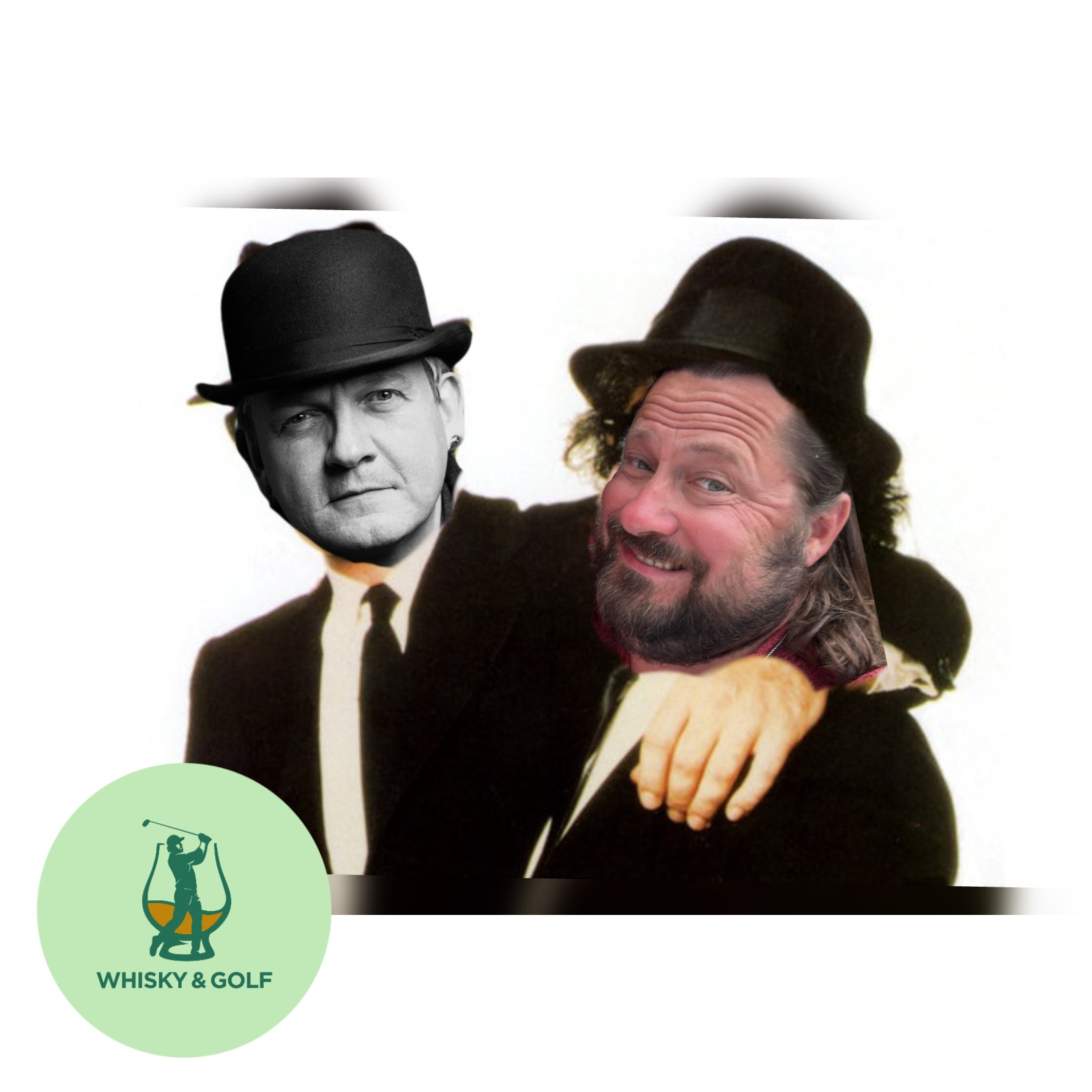 Whisky & Golf - Dein unkonventioneller Podcast rund um den Genuss und Hobby Masochismus