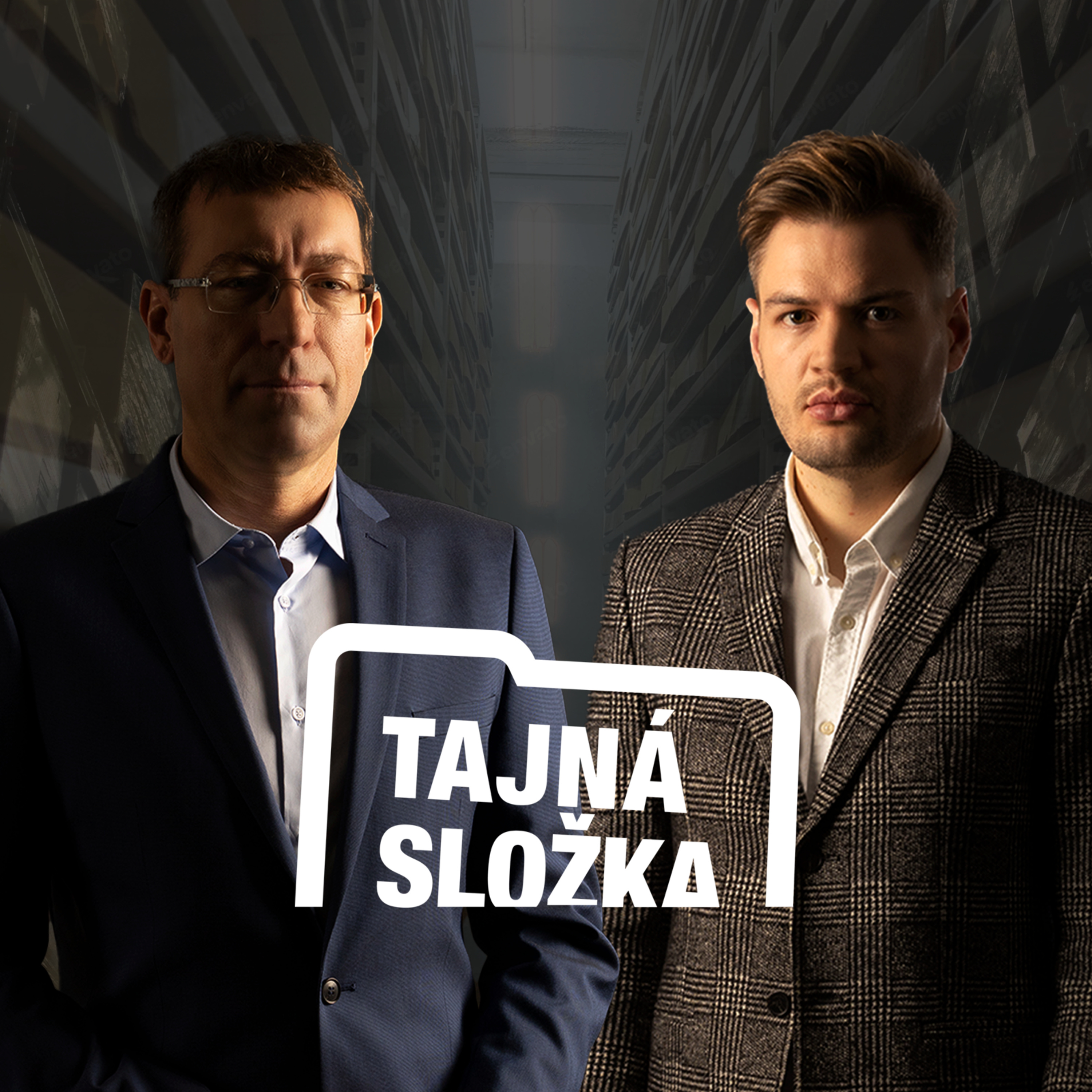 Úniky od politiků a kdo bude novým ředitelem ČT episode artwork