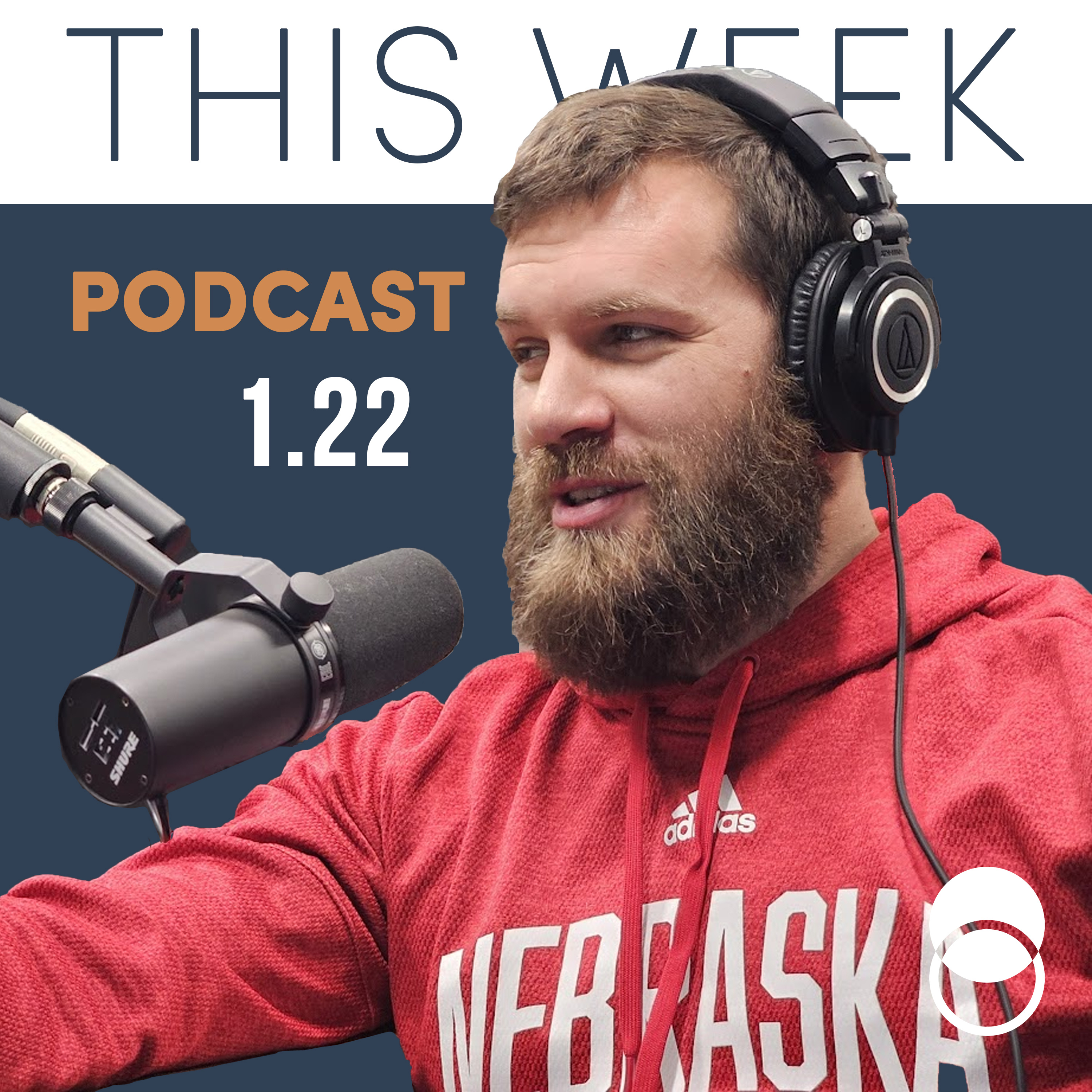 This Week! 1/22/25 episode artwork
