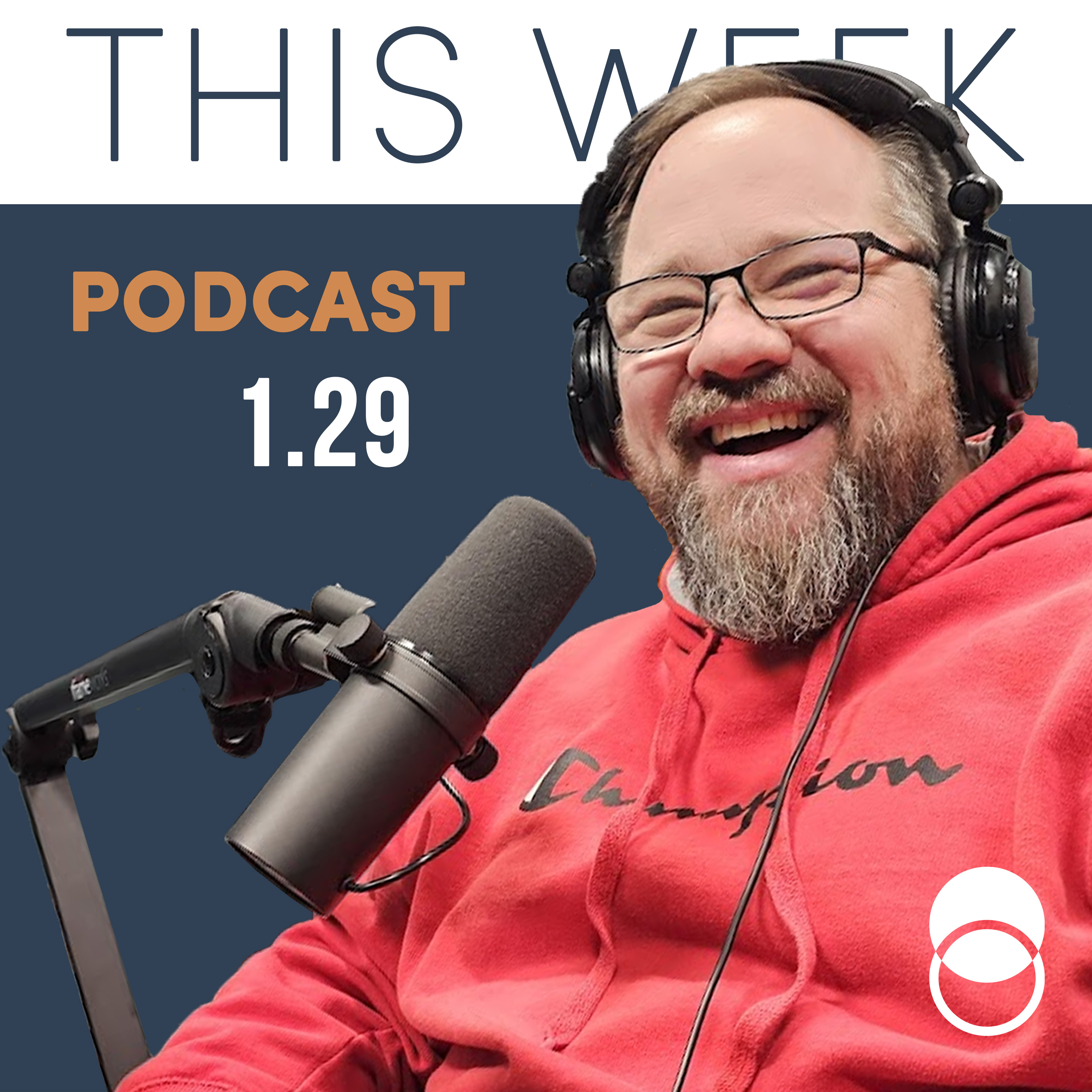 This Week! 1/29/25 episode artwork