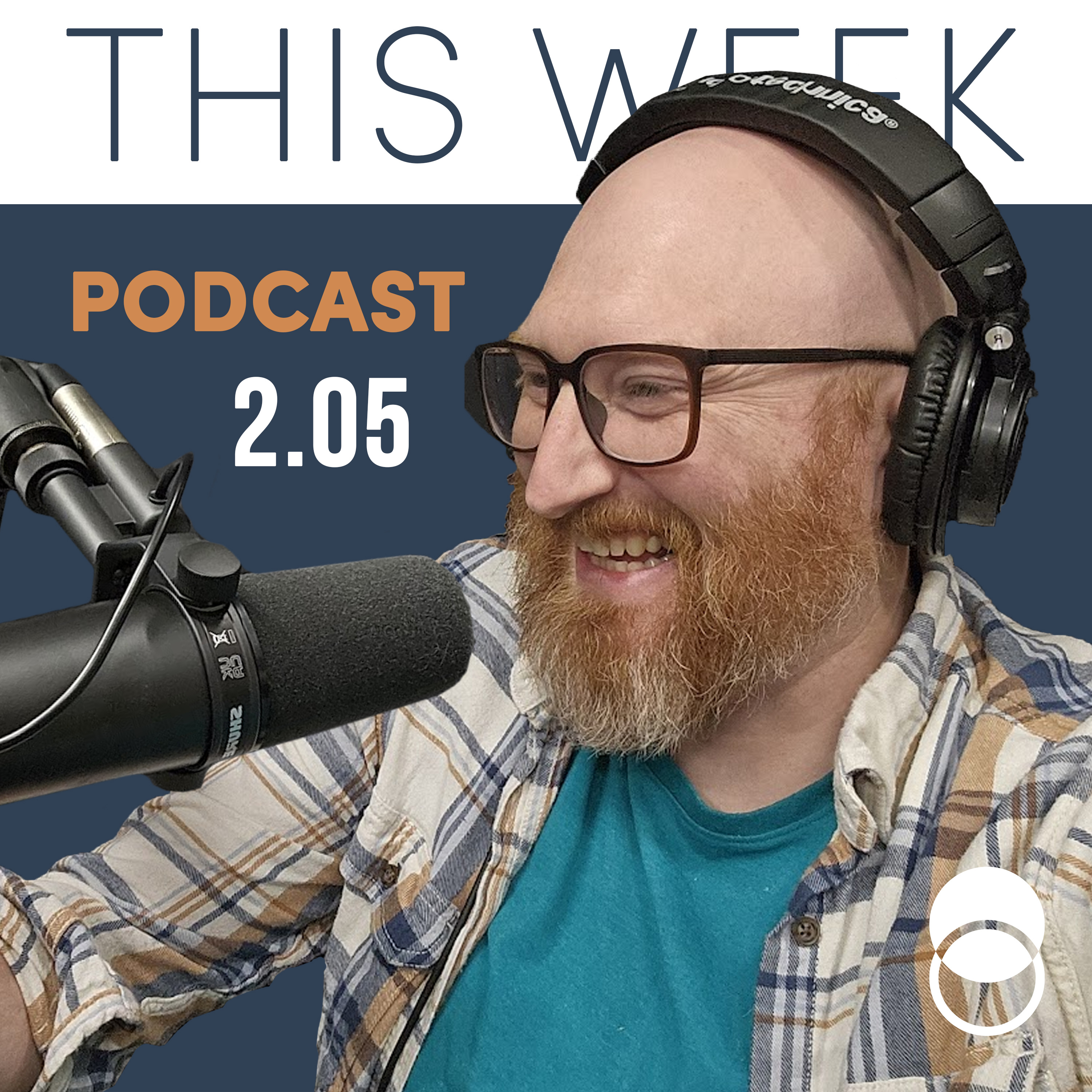 This Week! 2/5/25 episode artwork