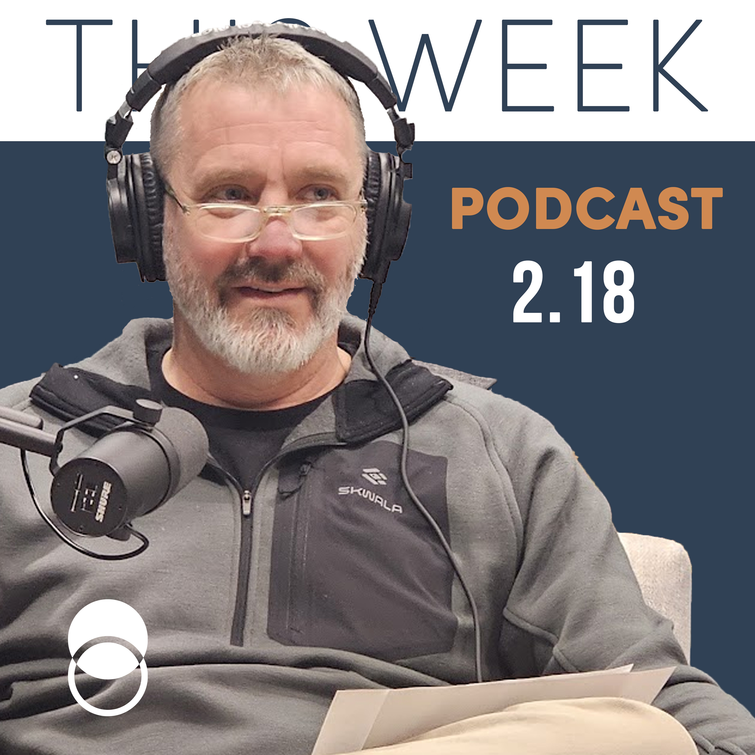 This Week! 2/18/25 episode artwork