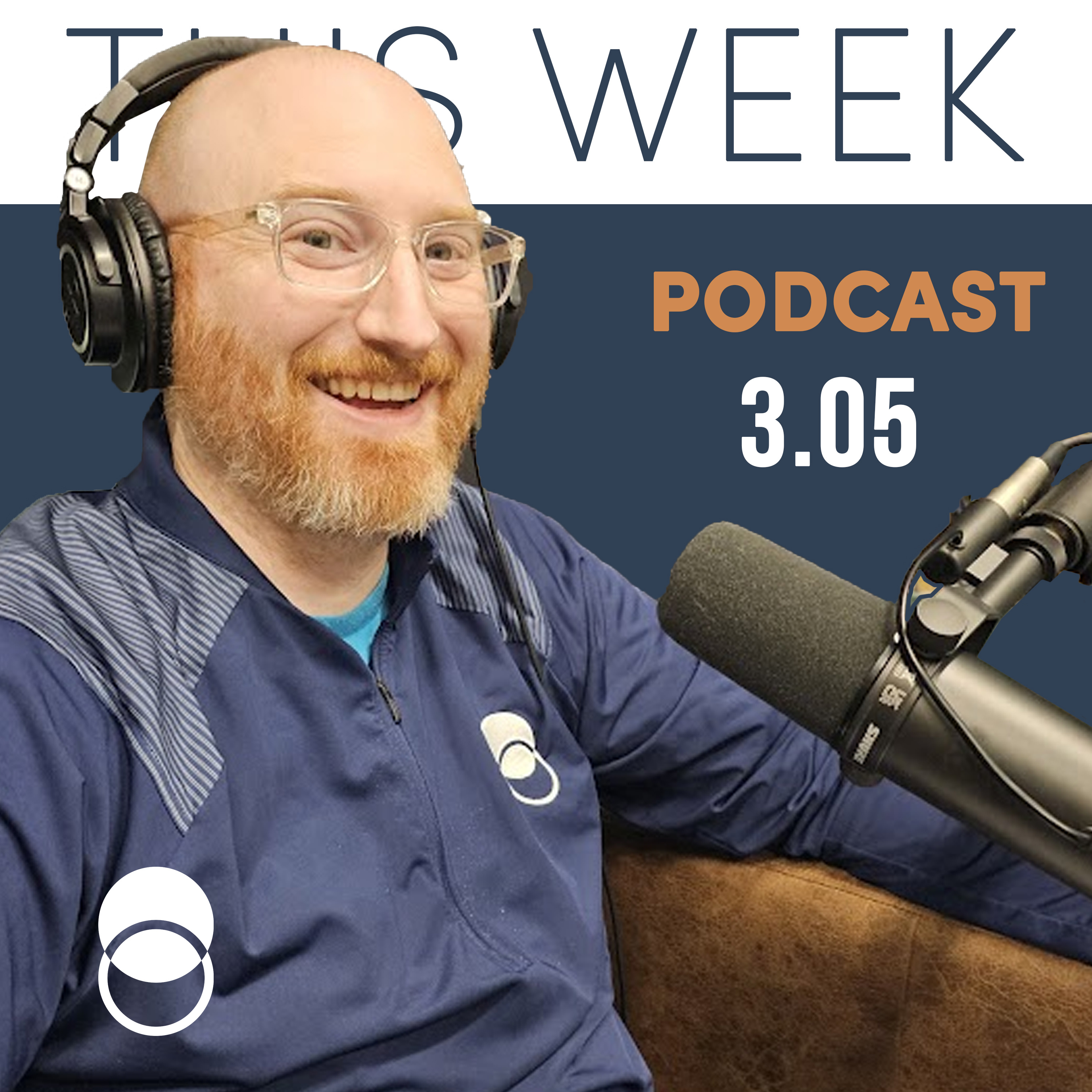 This Week! 3/5/25 episode artwork