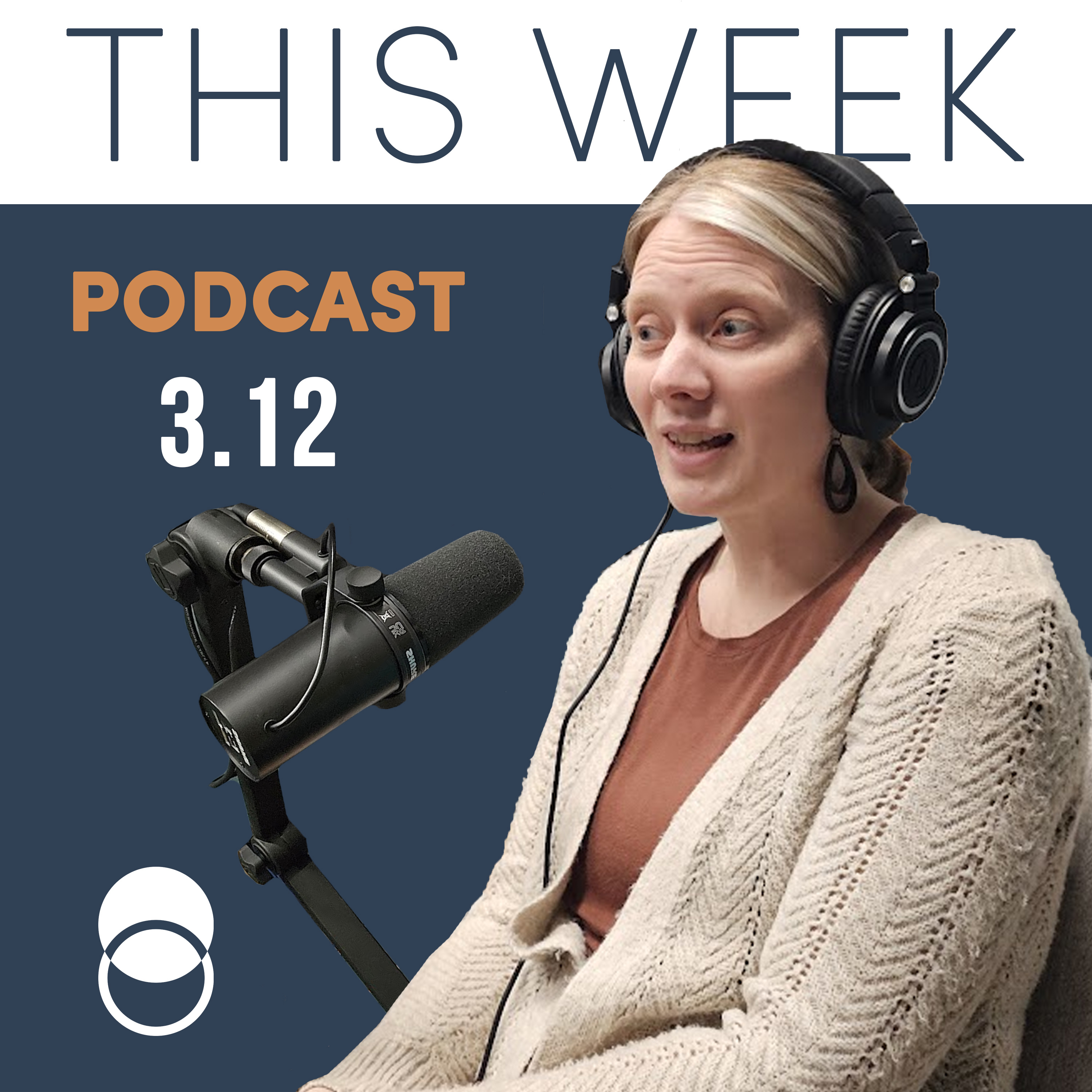 This Week! 3/12/25 episode artwork