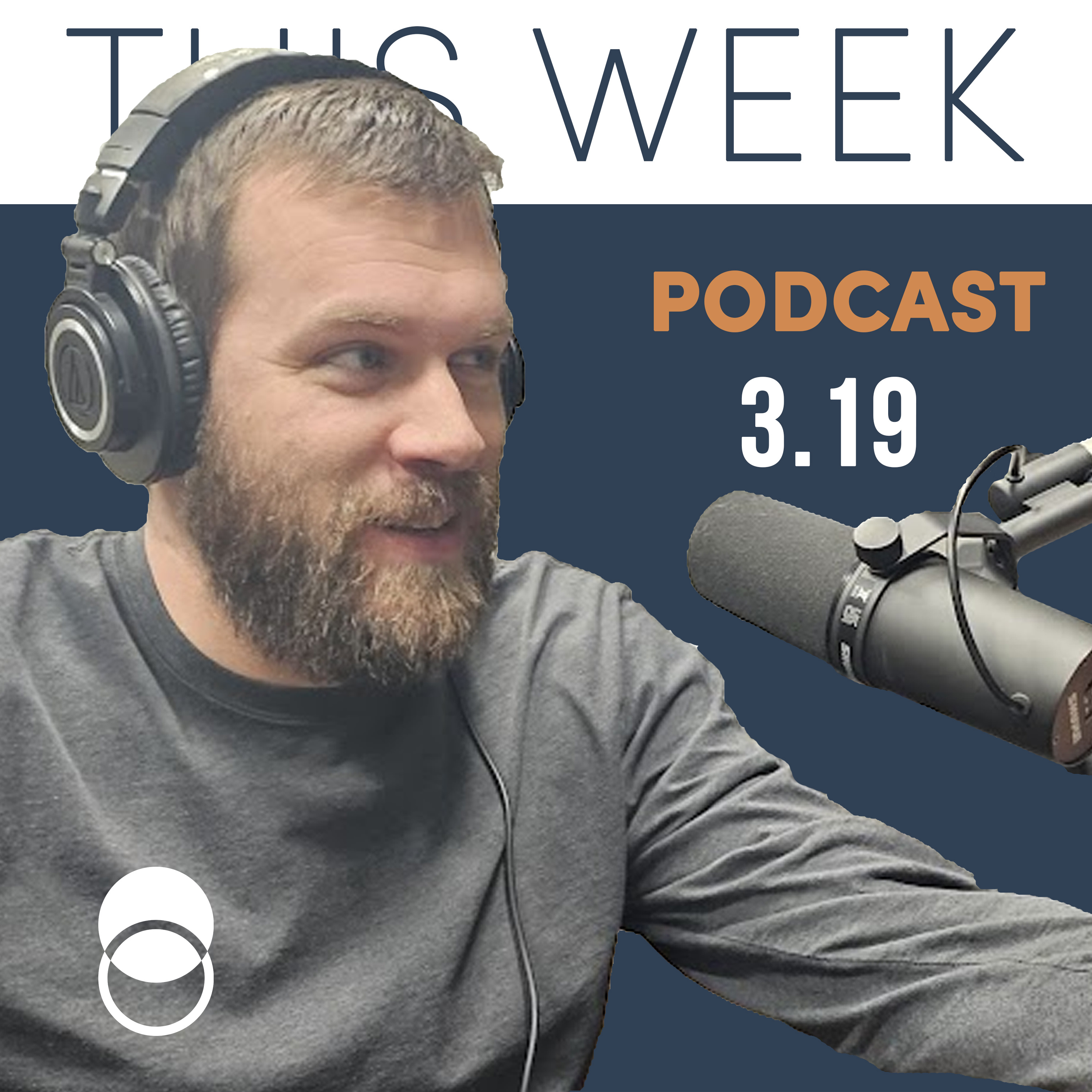 This Week! 3/19/25 episode artwork