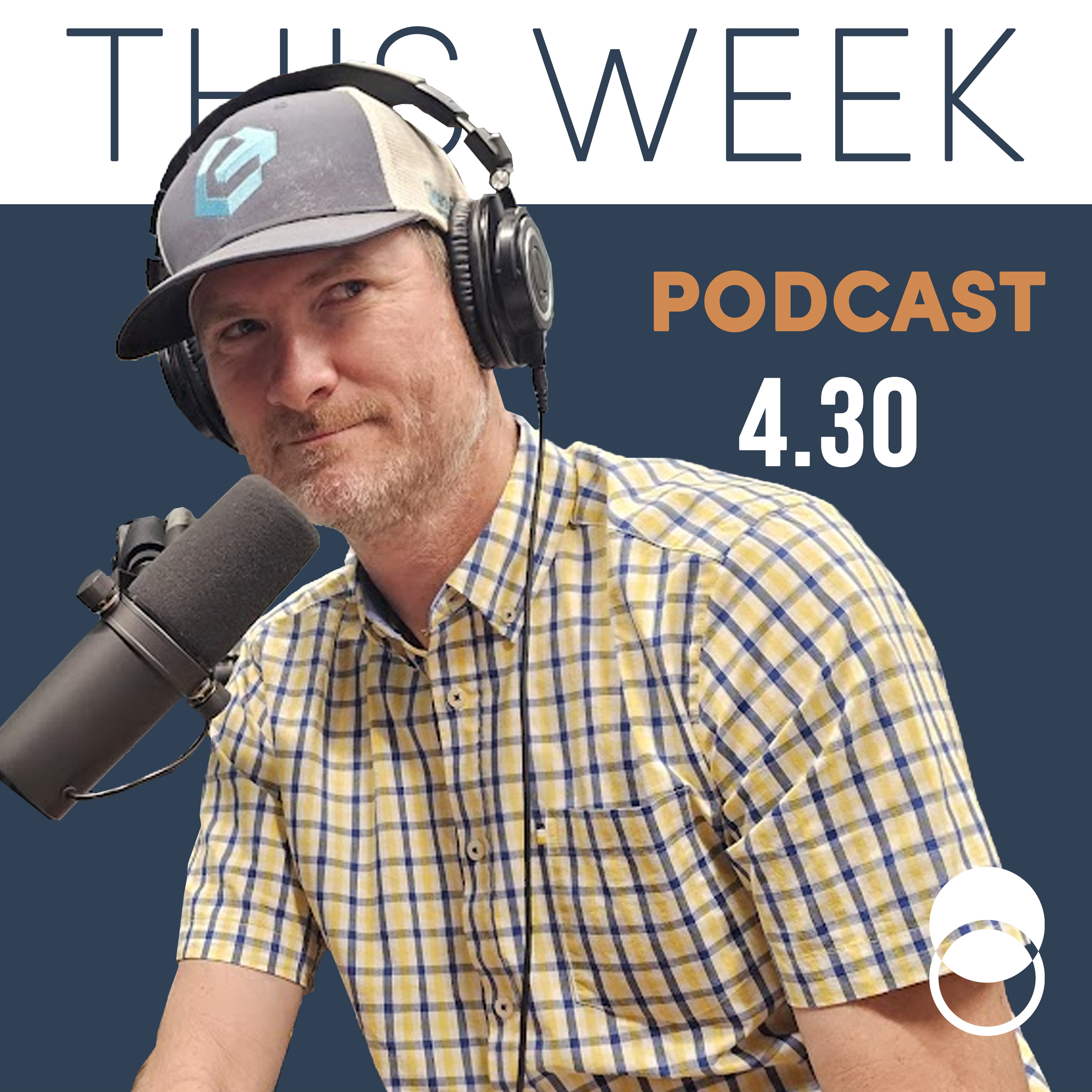 This Week! 4/30/25 episode artwork