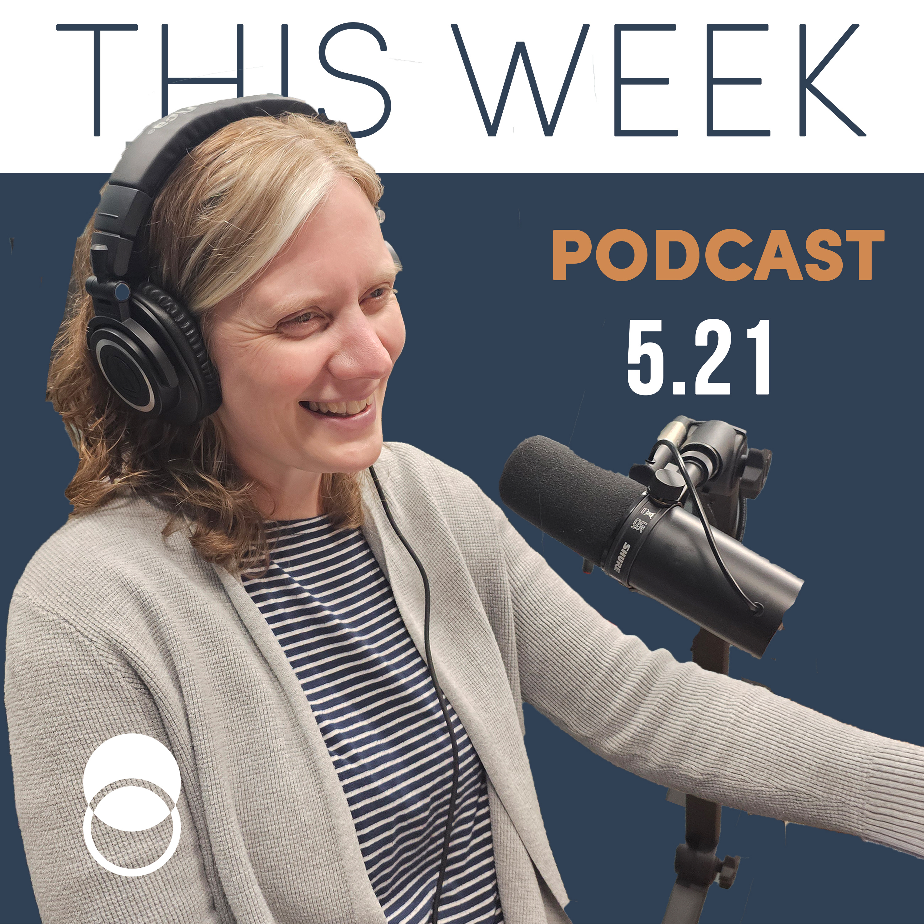 This Week! 5/21/25 episode artwork