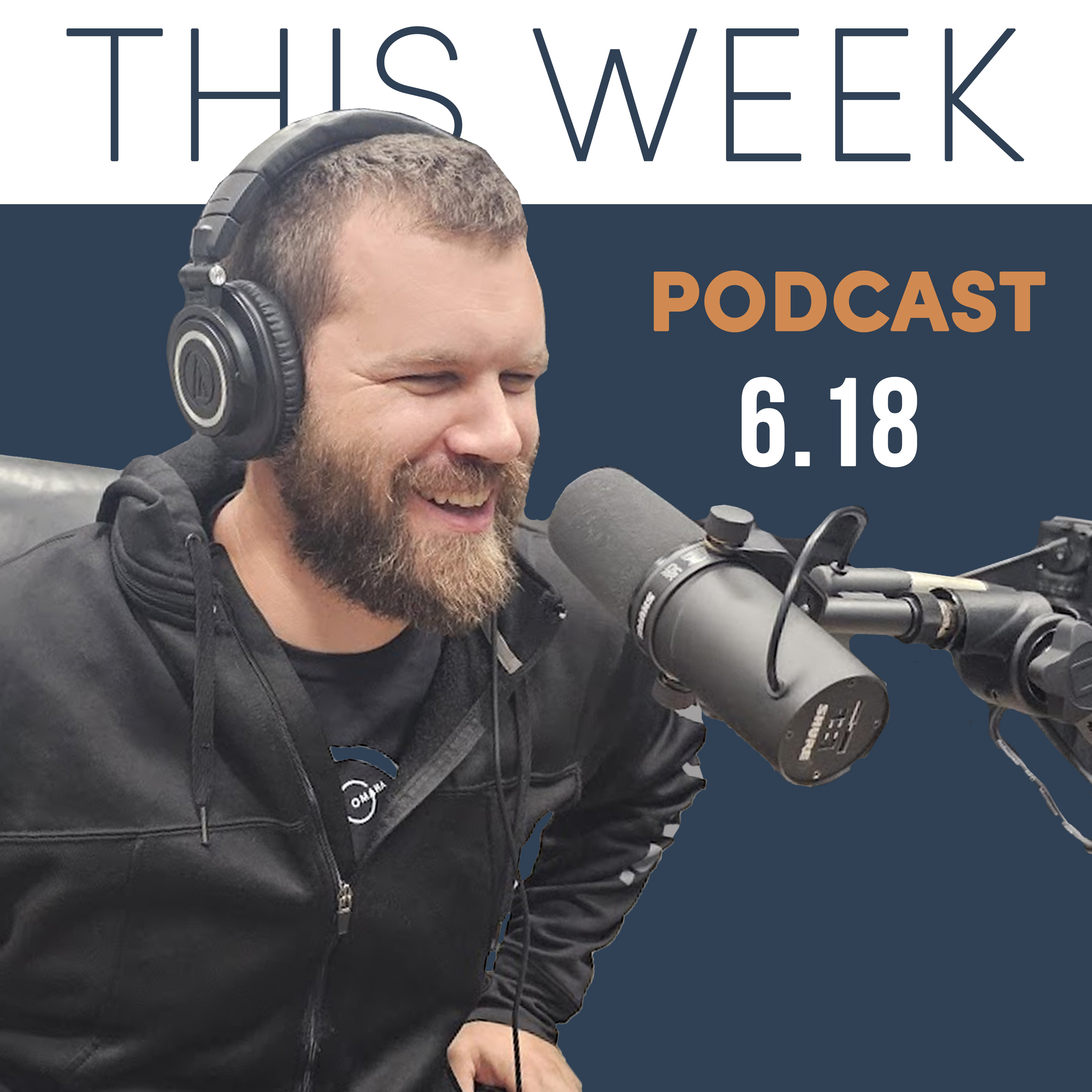 This Week! 6/18/25 episode artwork