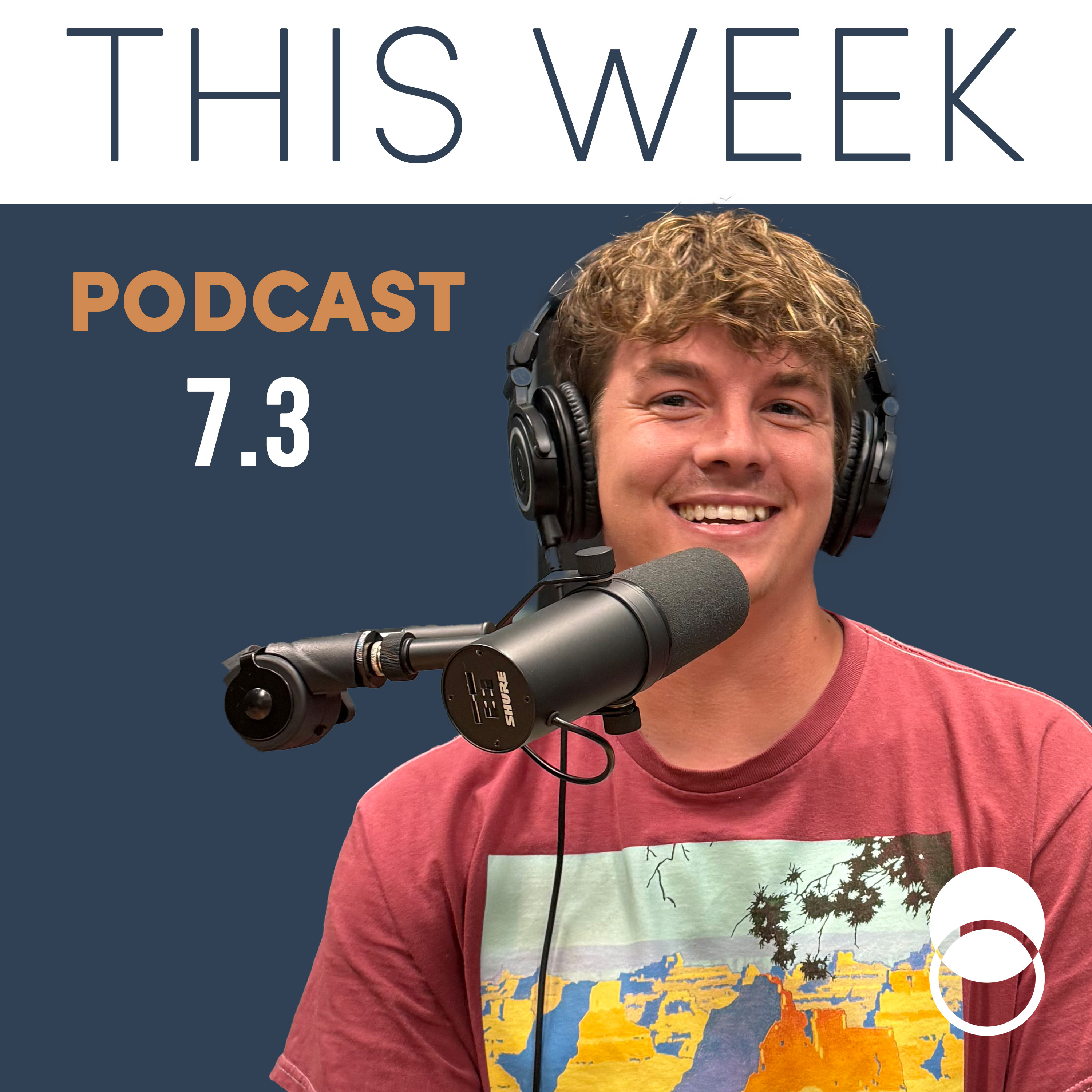 This Week! 7/3/25 episode artwork