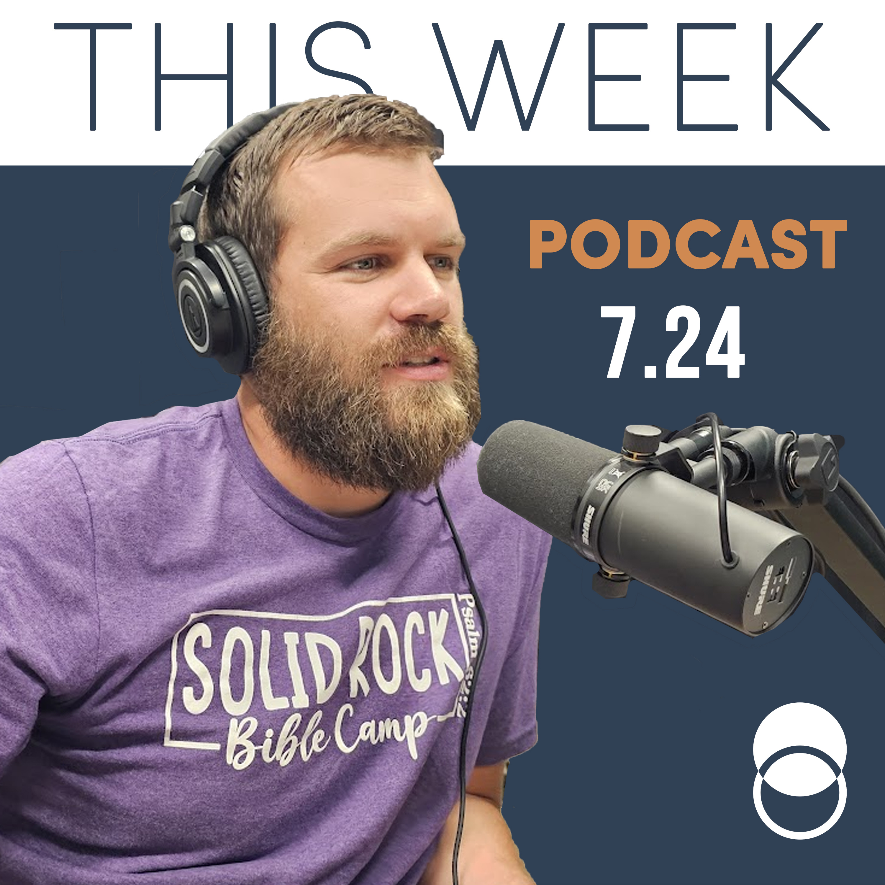This Week! 7/24/25 episode artwork
