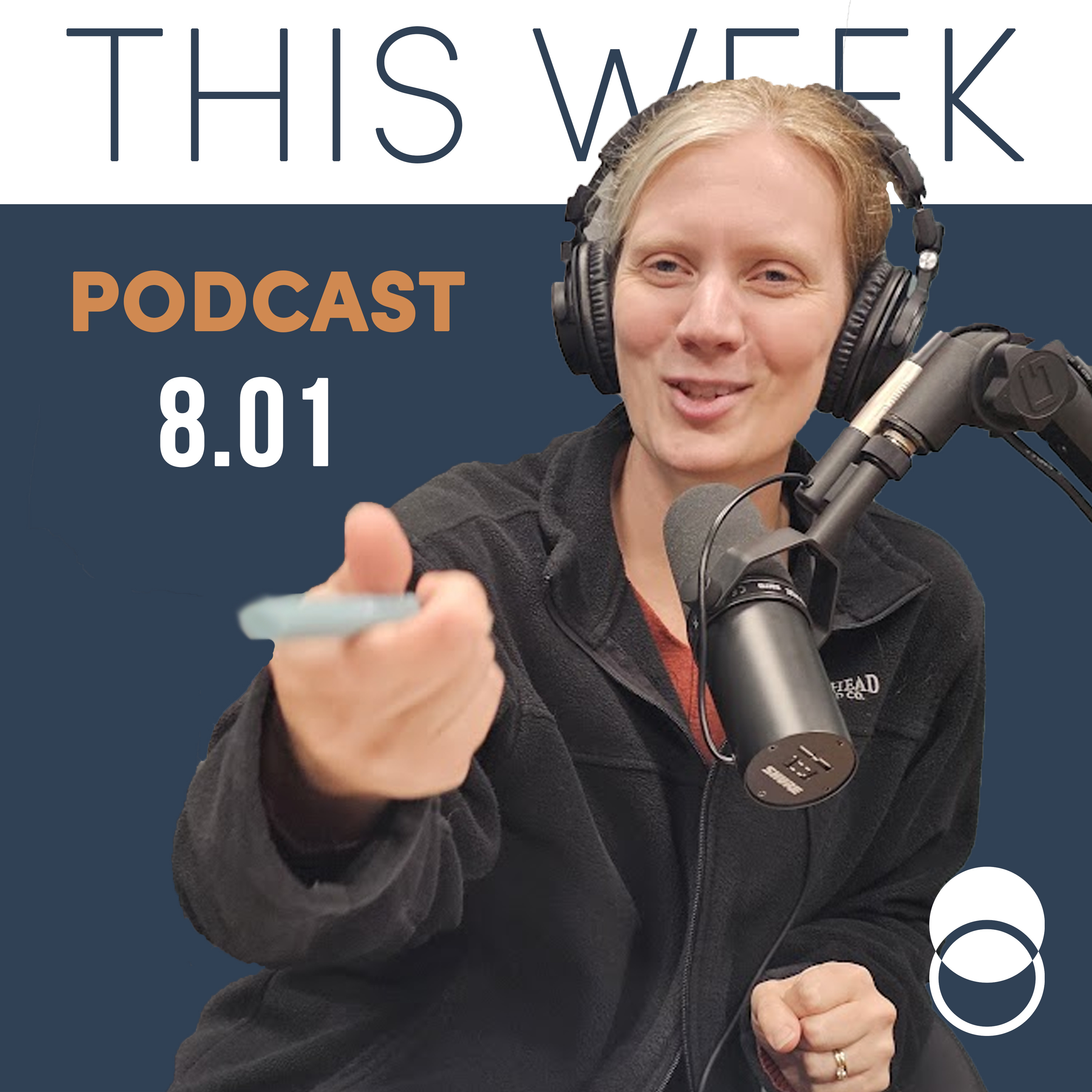 This Week! 8/1/25 episode artwork