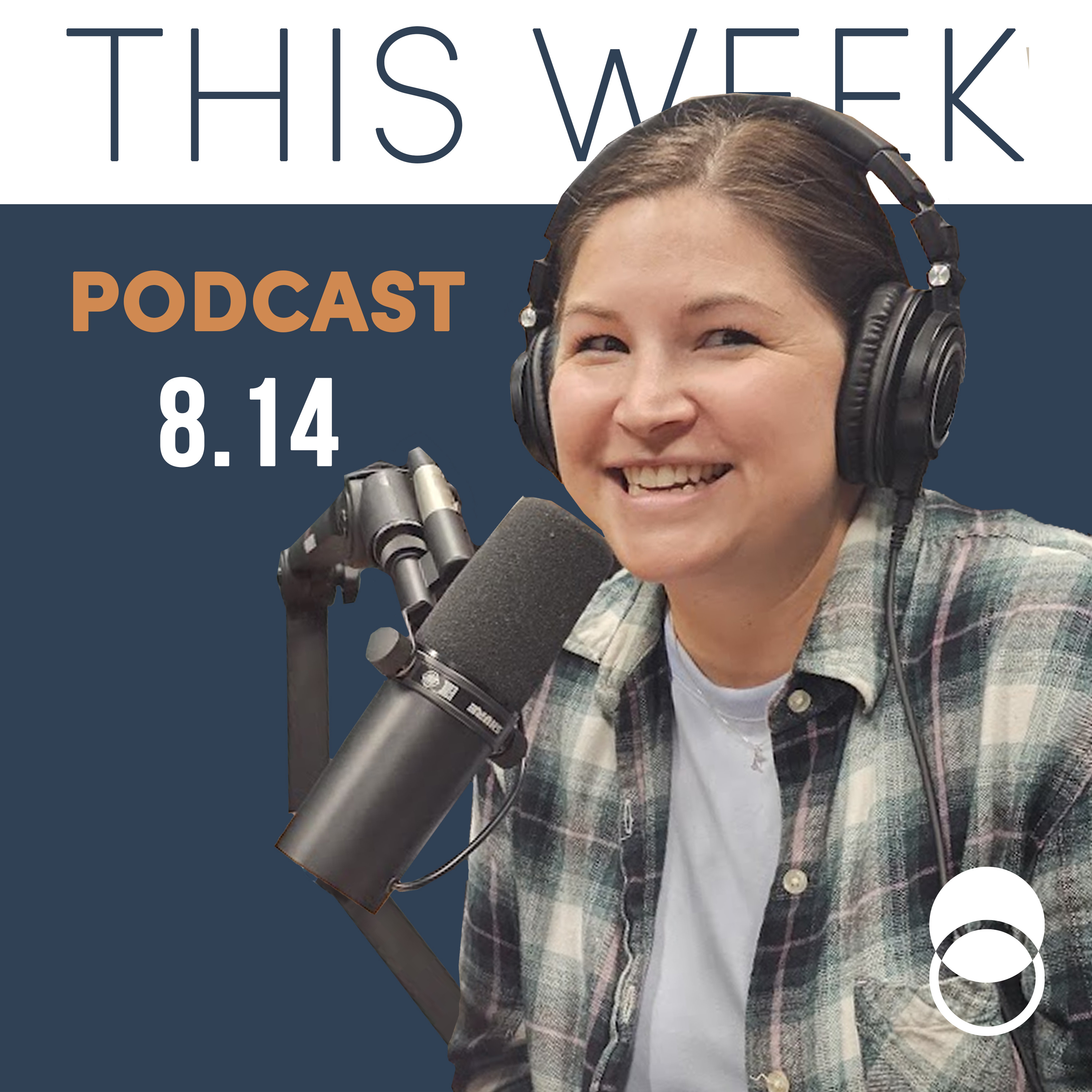 This Week! 8/14/25 episode artwork