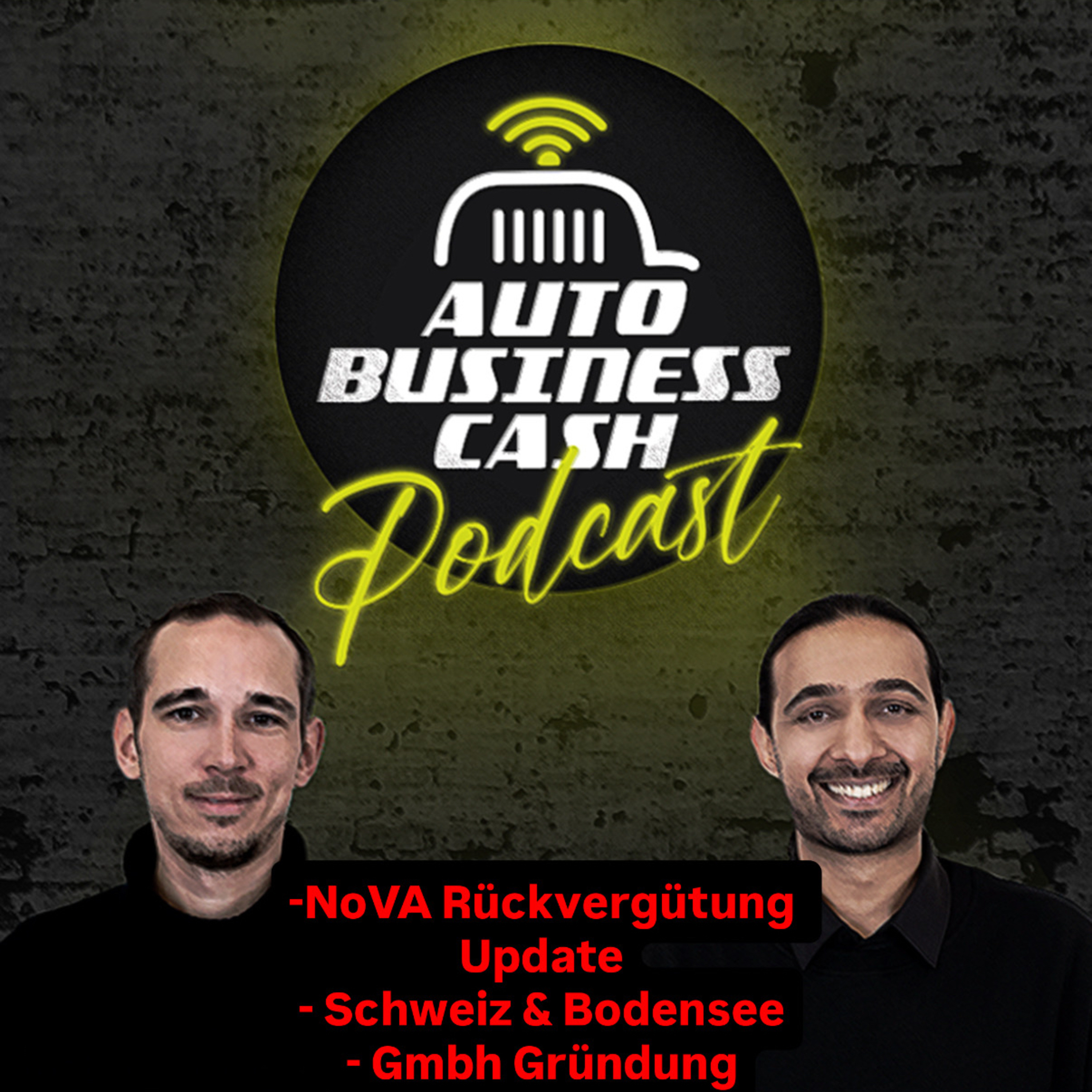 ABC Podcast