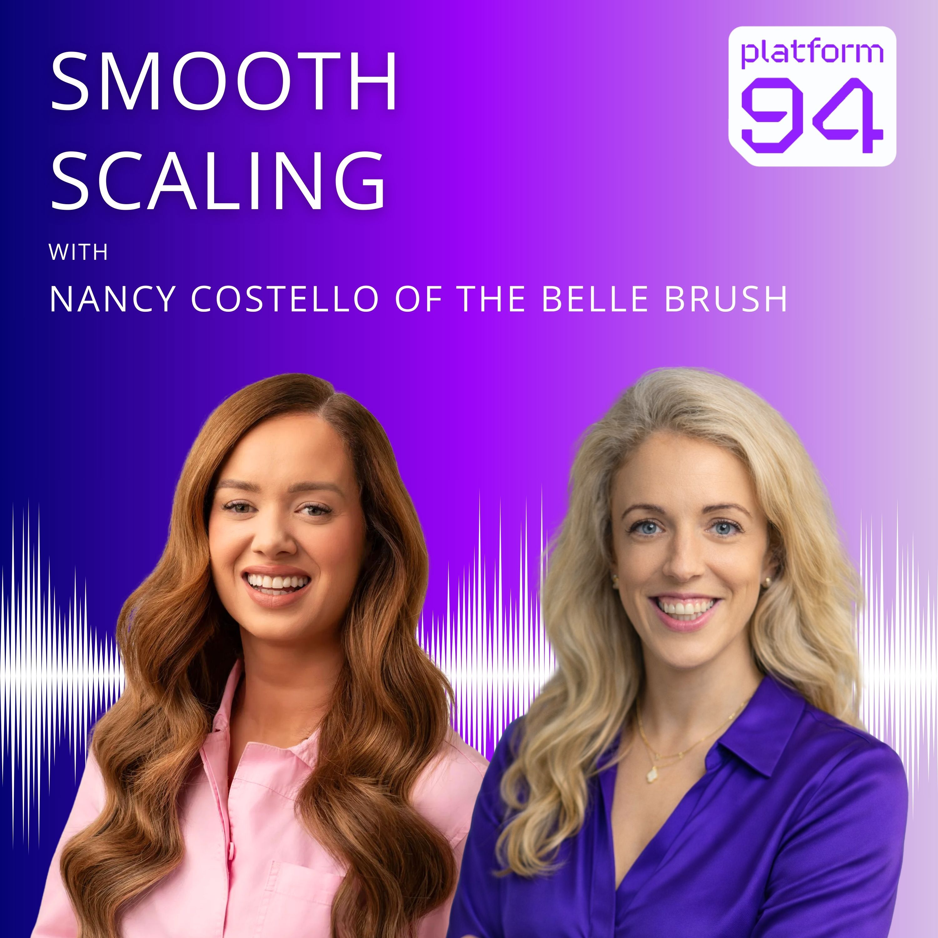 Scaling Influence: The Galway Founder Building a Global Beauty Movement