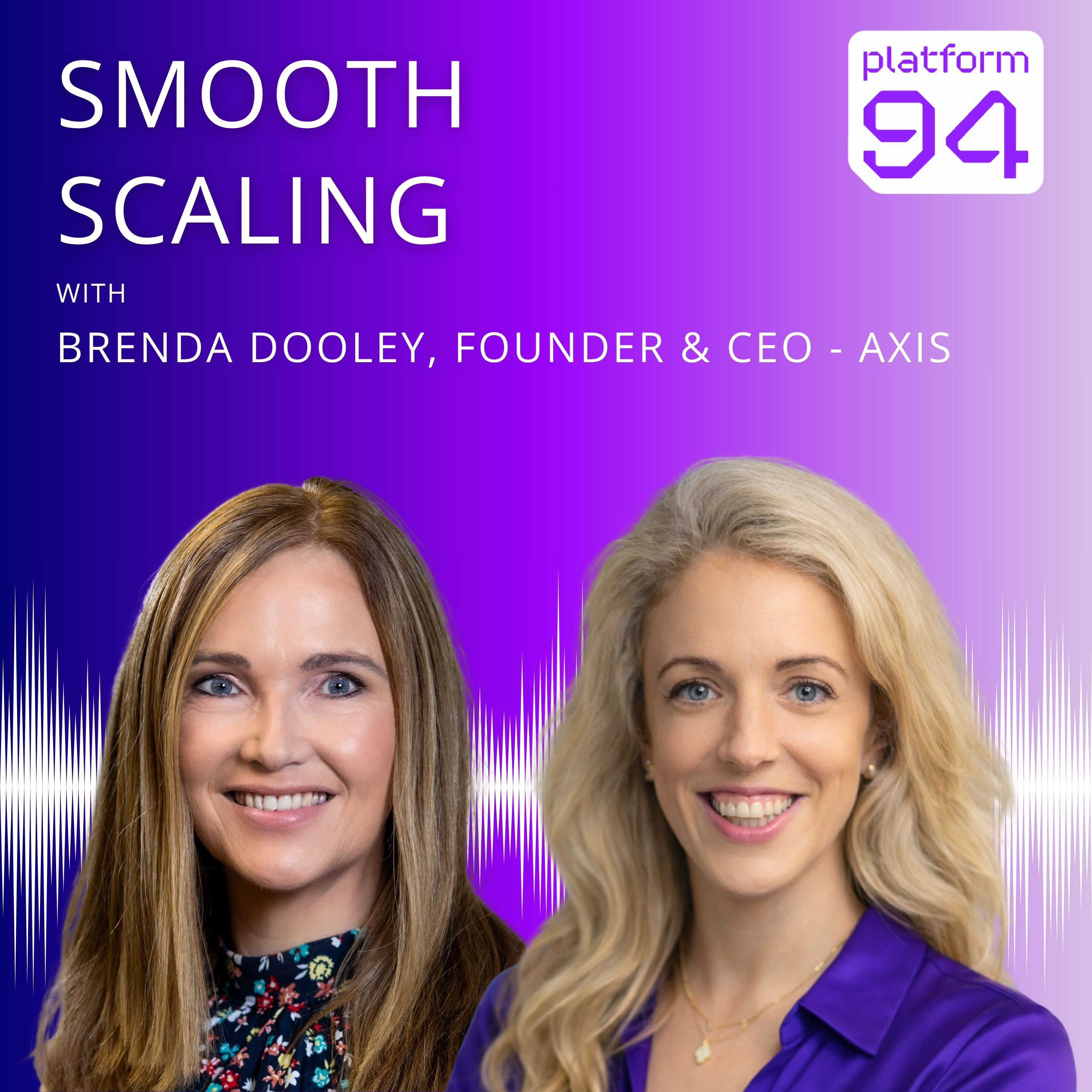 Scaling Through Complexity with Brenda Dooley