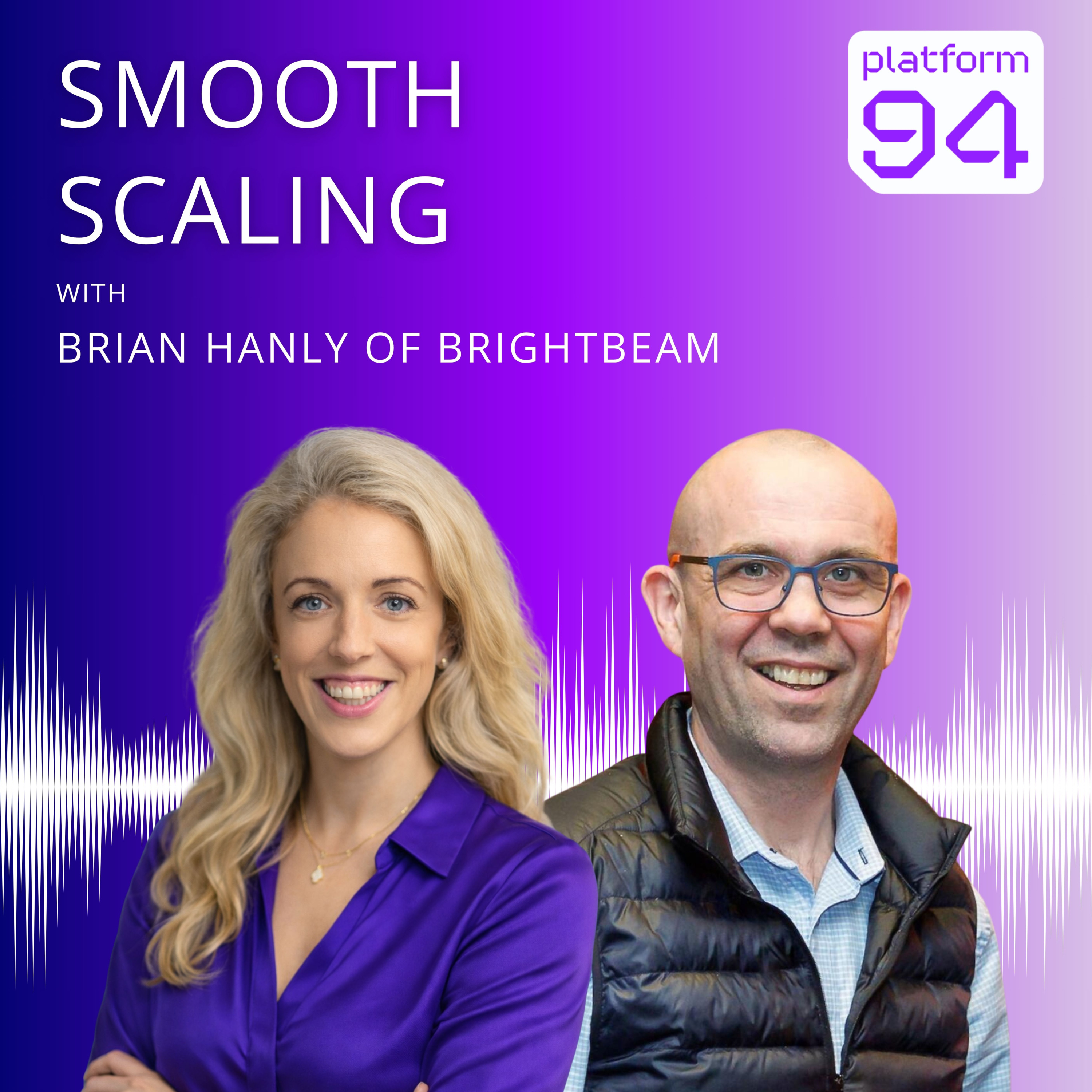 Brightbeam: Scaling at the Speed of AI