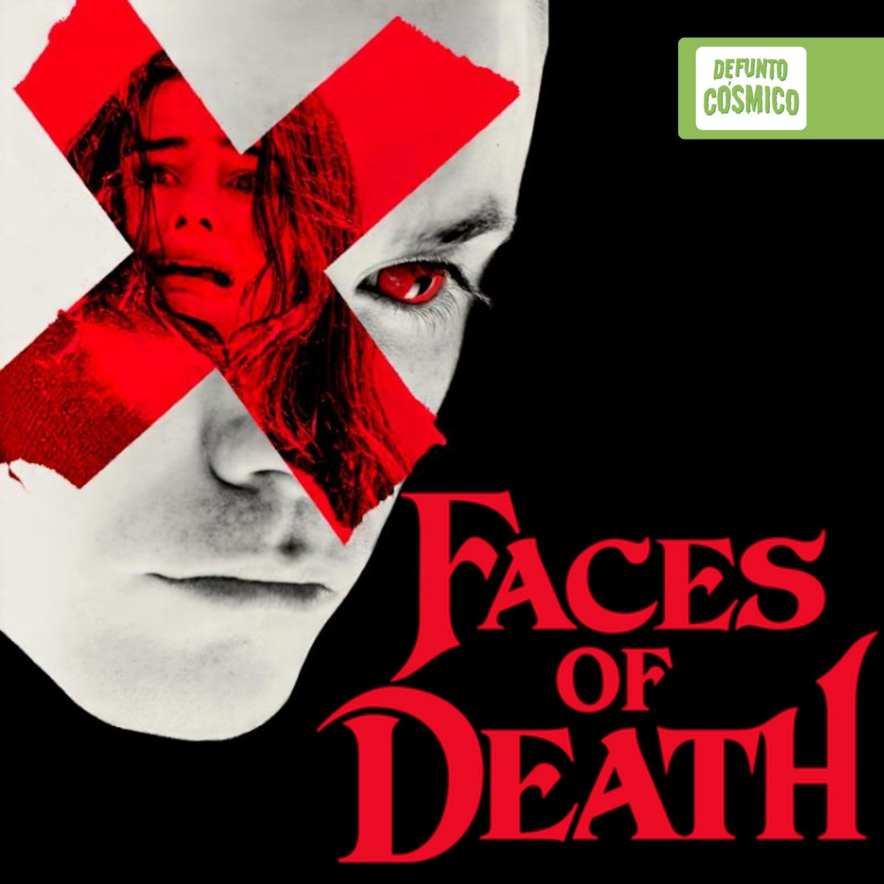 FACES OF DEATH (2026): O REMAKE QUE NÃO DEVIA EXISTIR? episode artwork
