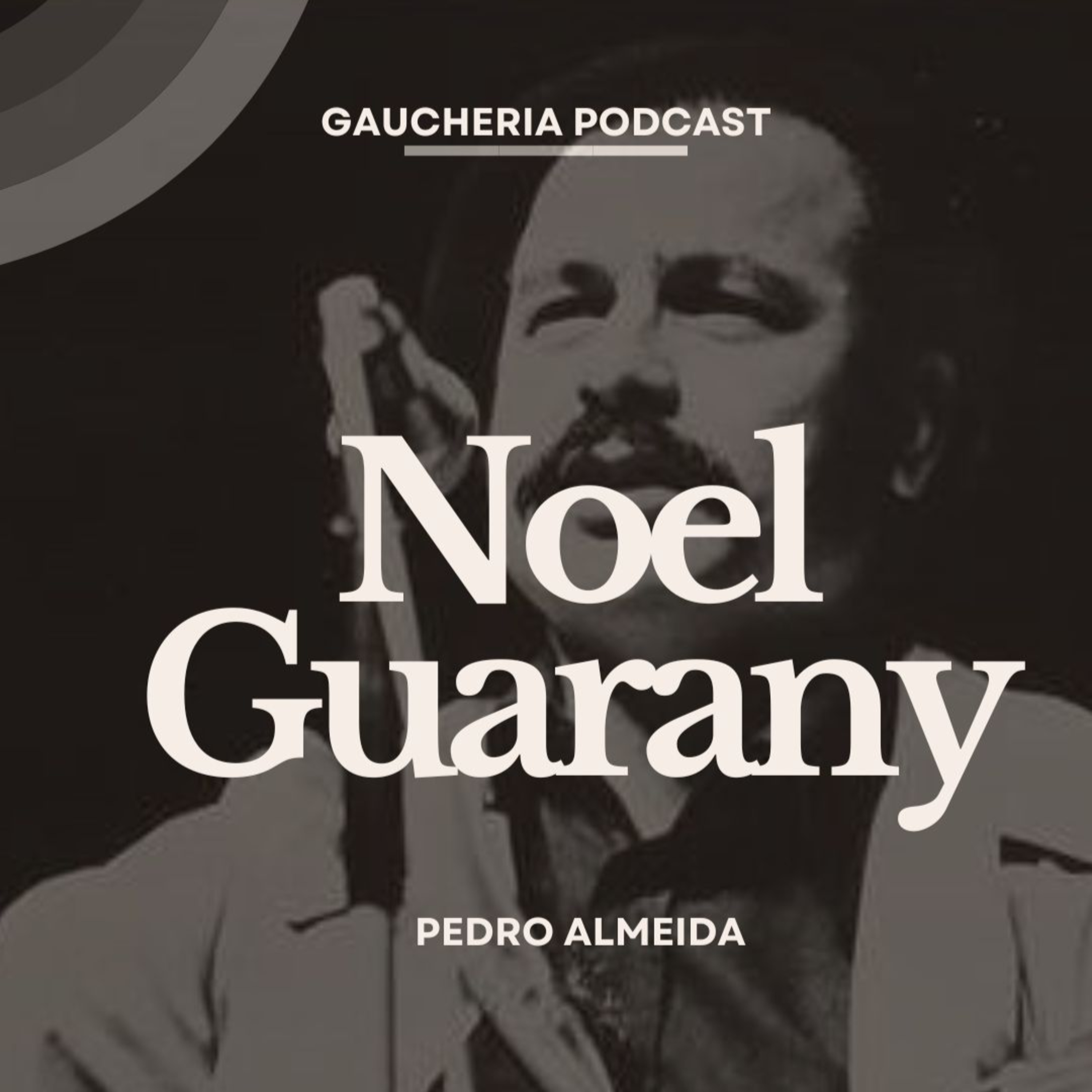 NOEL GUARANY - O CANTO MISSIONEIRO episode artwork