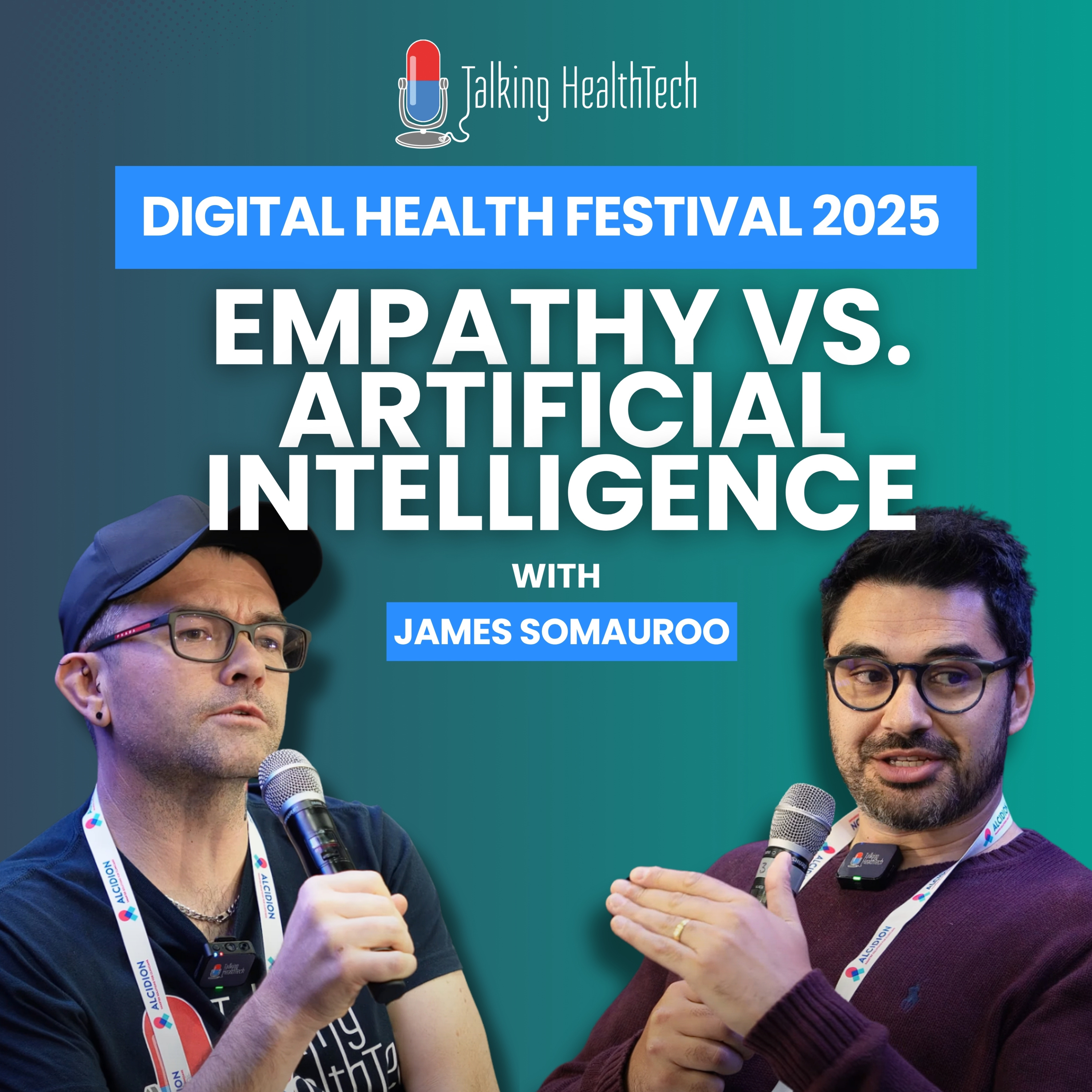 Talking HealthTech