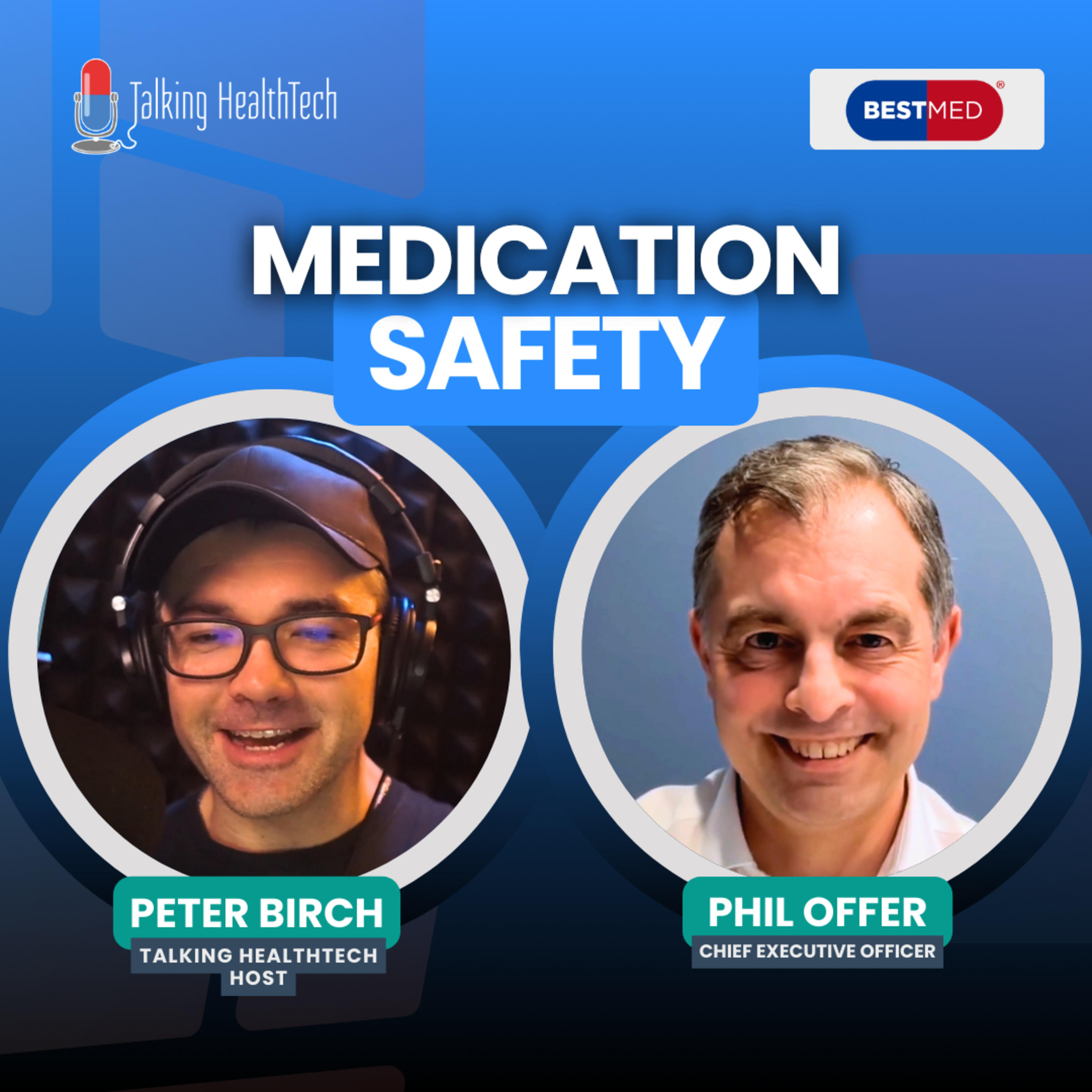 557 - Breaking Barriers: Transforming Medication Management in Aged Care