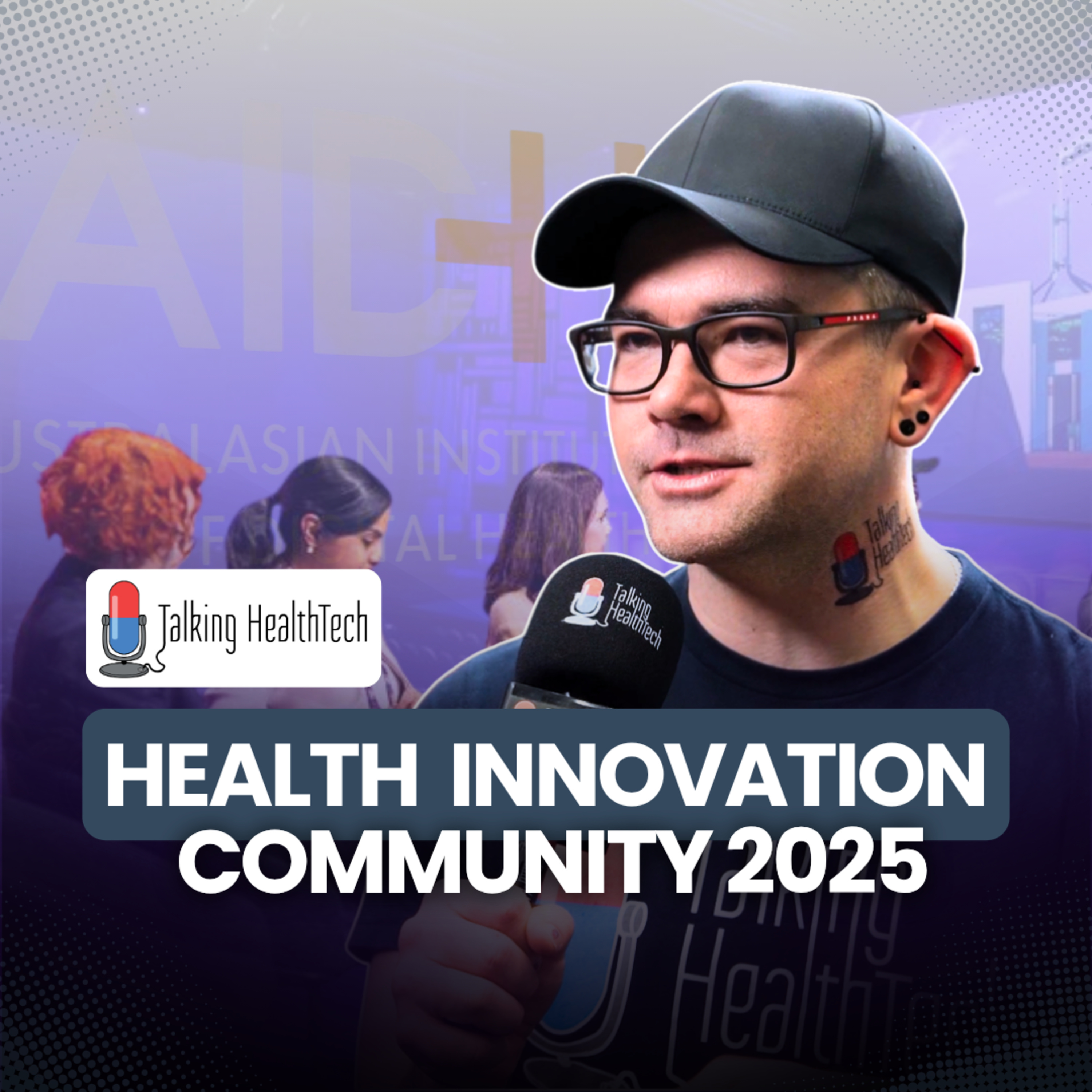 565 - Leading Change in Healthcare: Women’s Health, Ethics, and Inclusive Innovation at HIC 2025