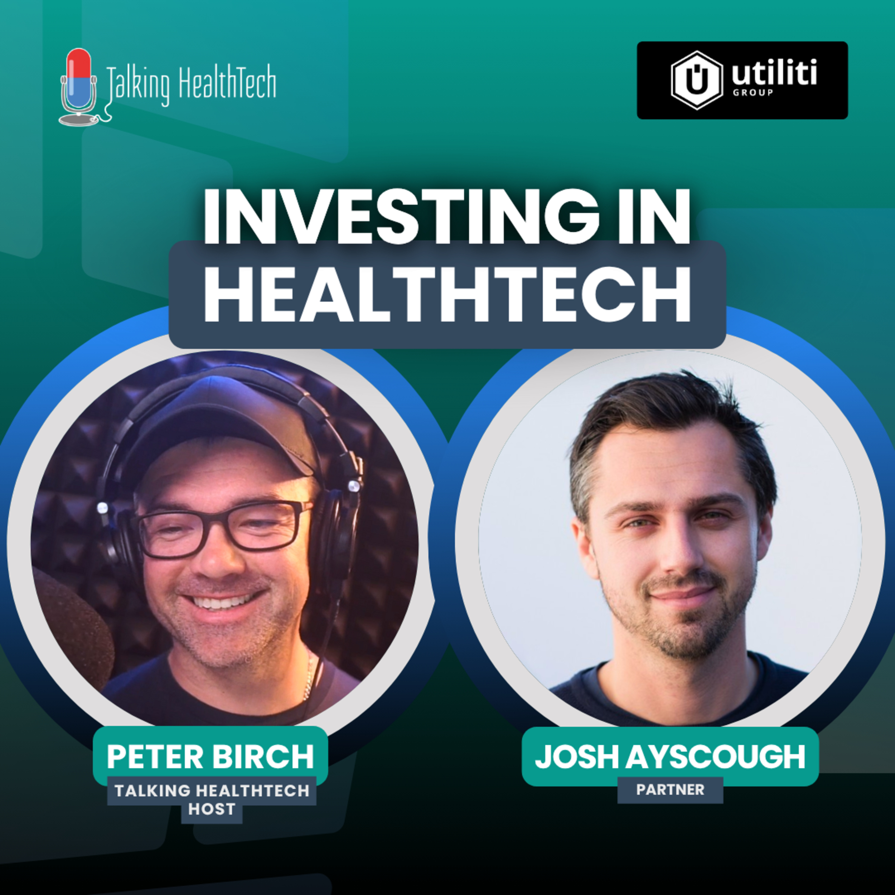 569 - Inside HealthTech Funding: What Investors Look for in Australian HealthTech Startups