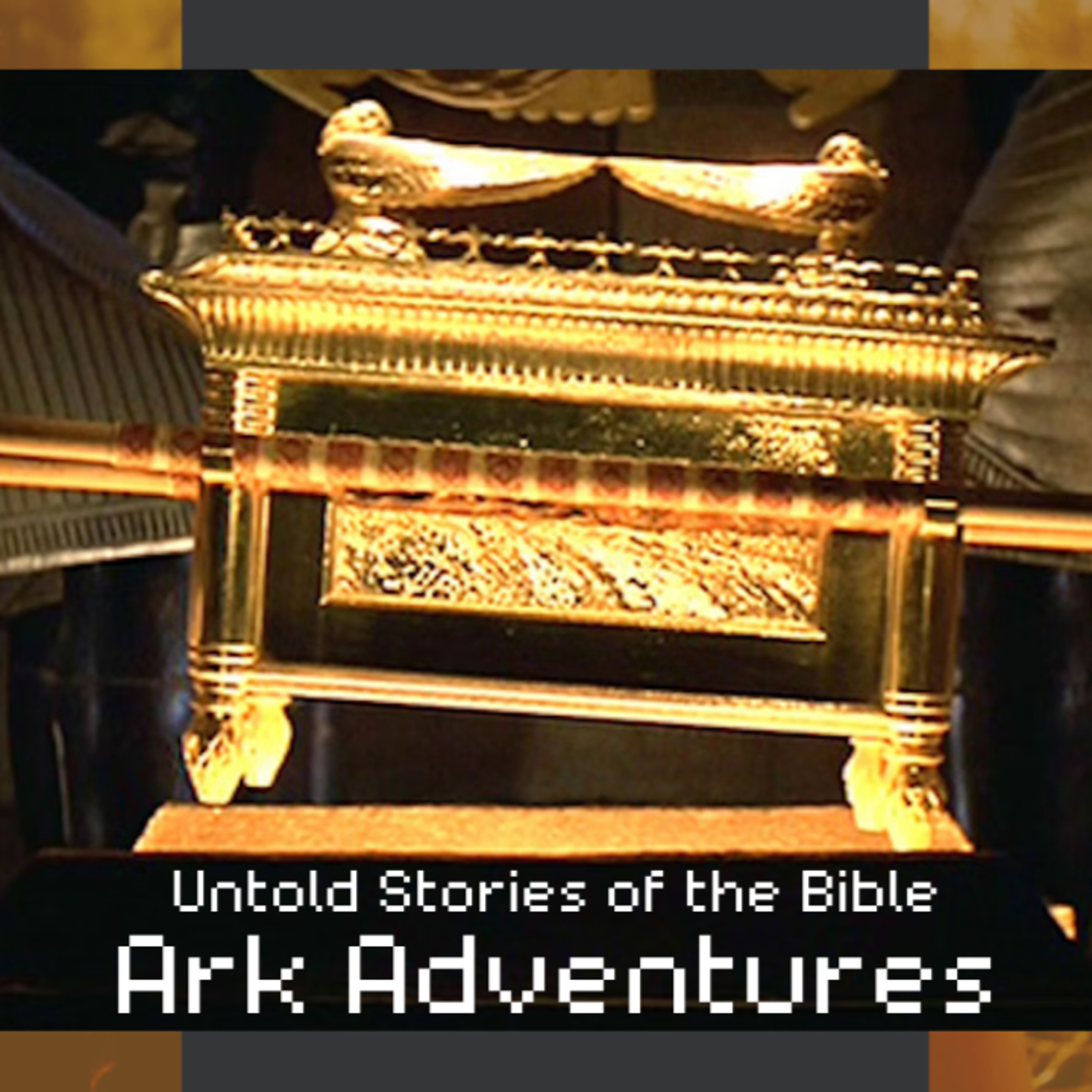 Ark Adventures