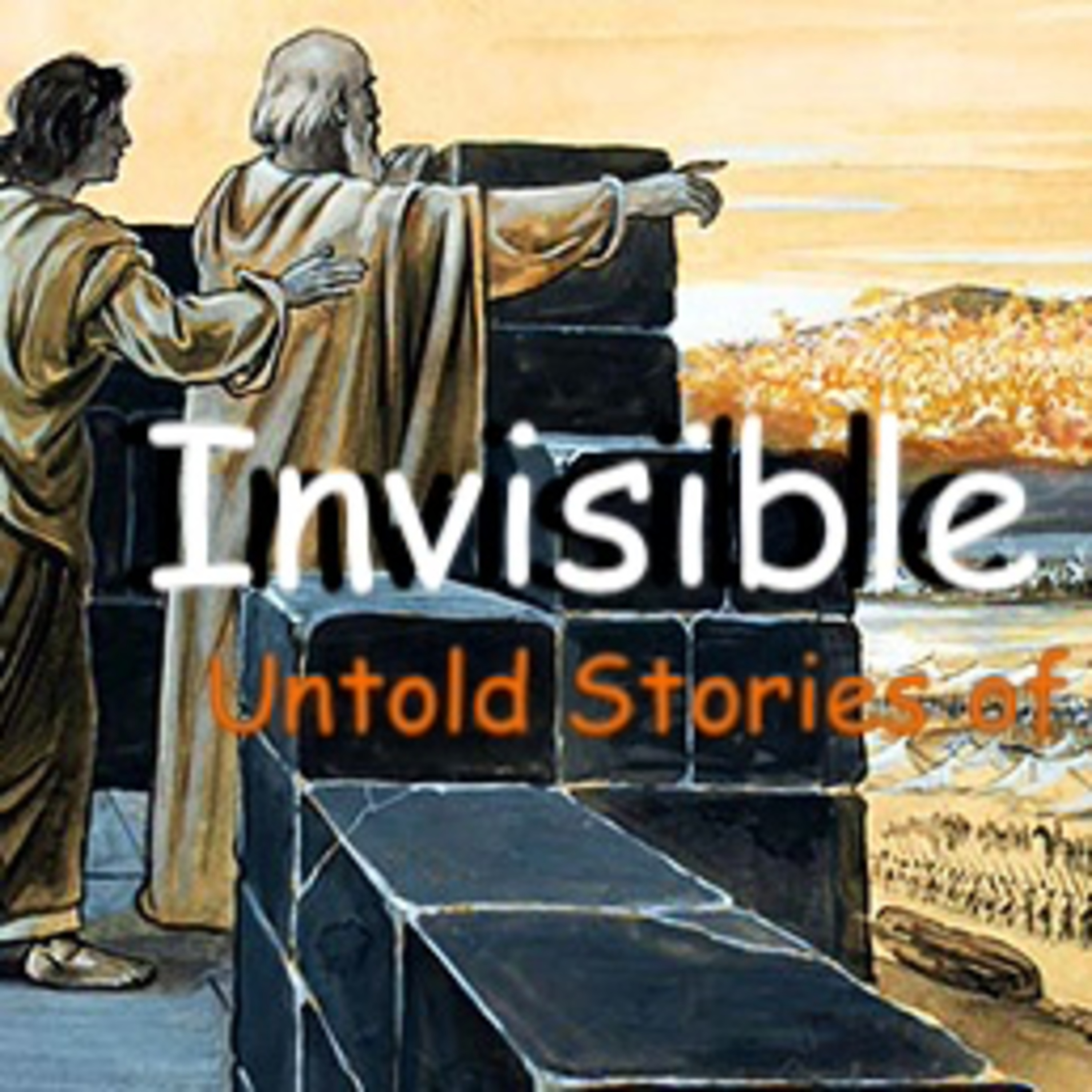 Invisible Army