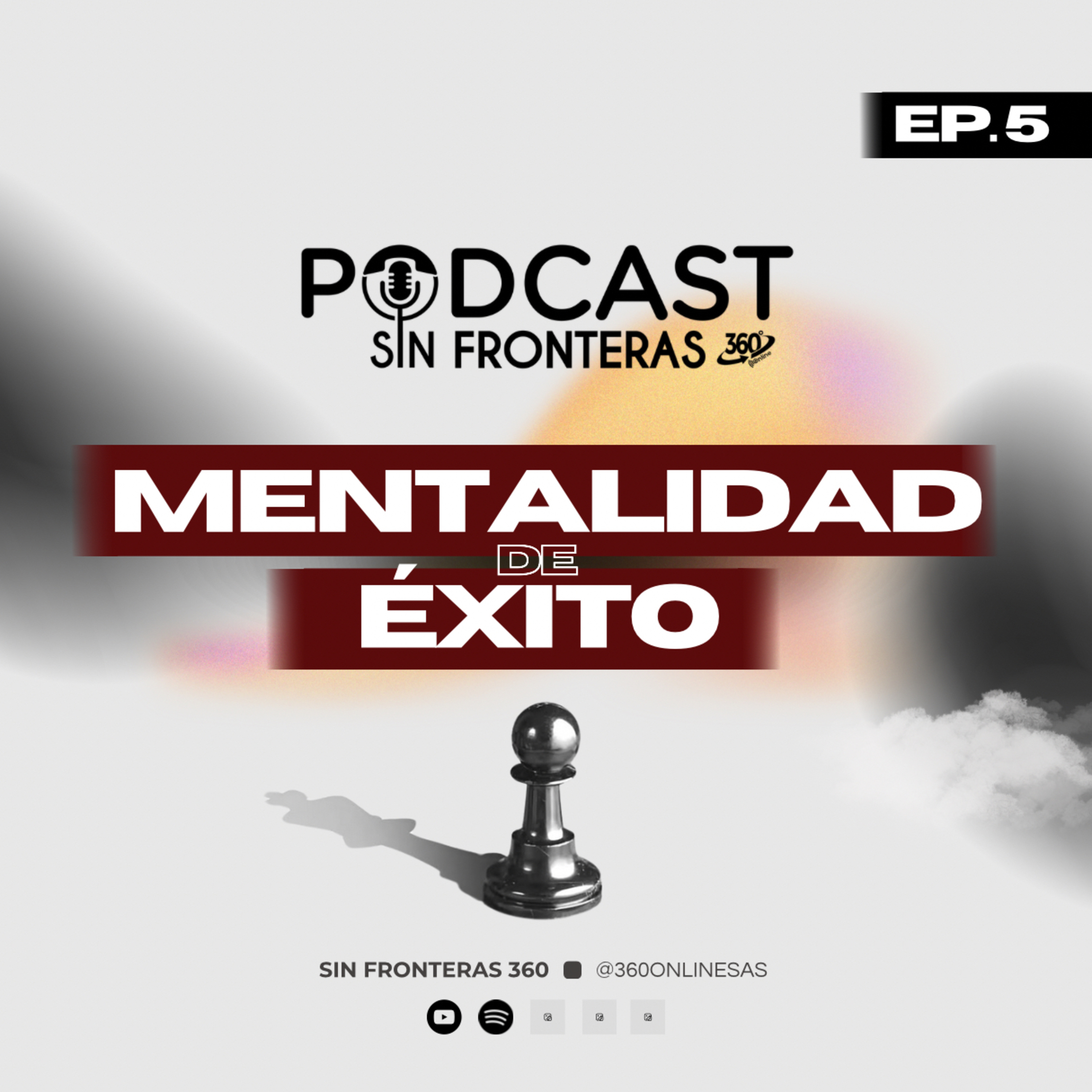 Sin fronteras 360