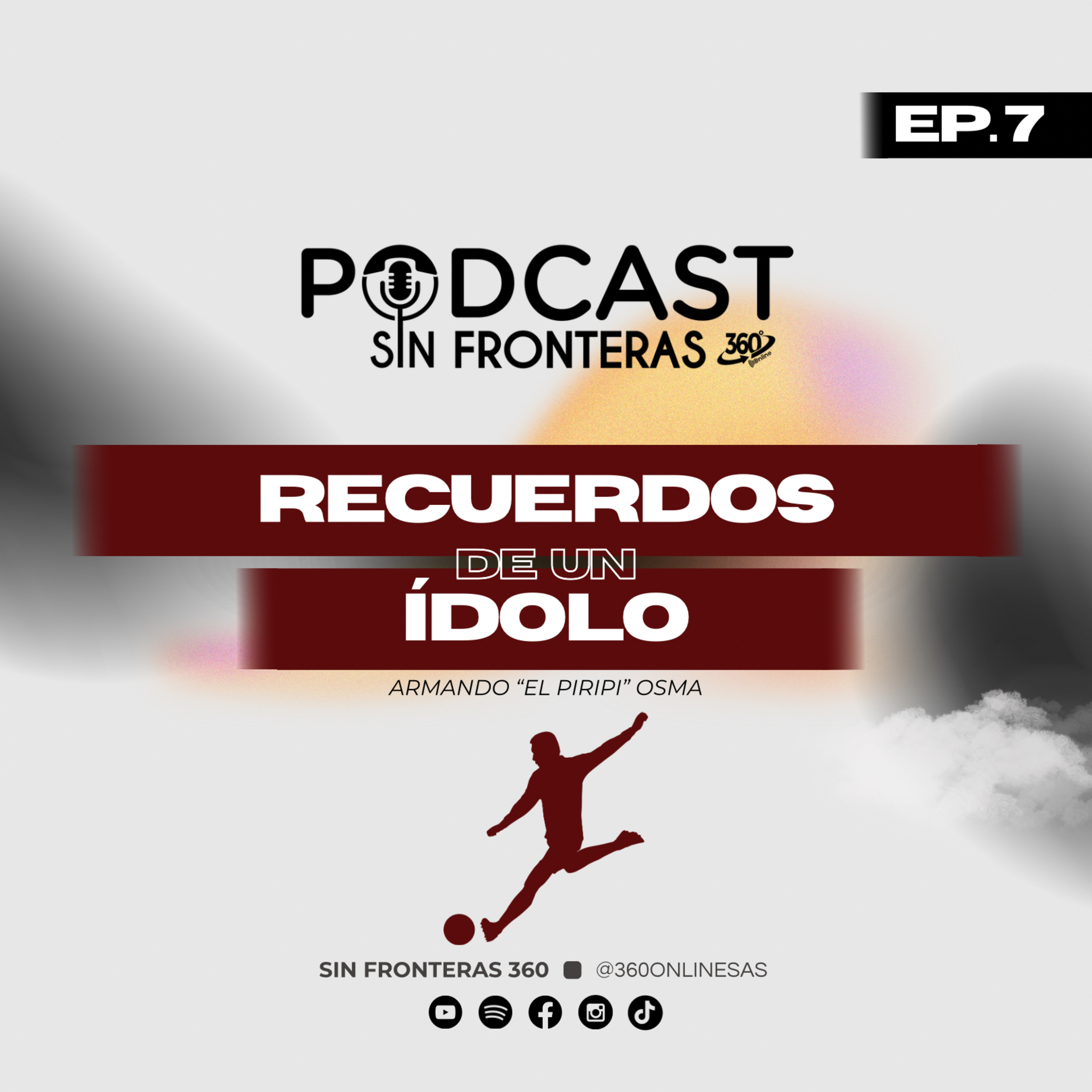 Sin fronteras 360