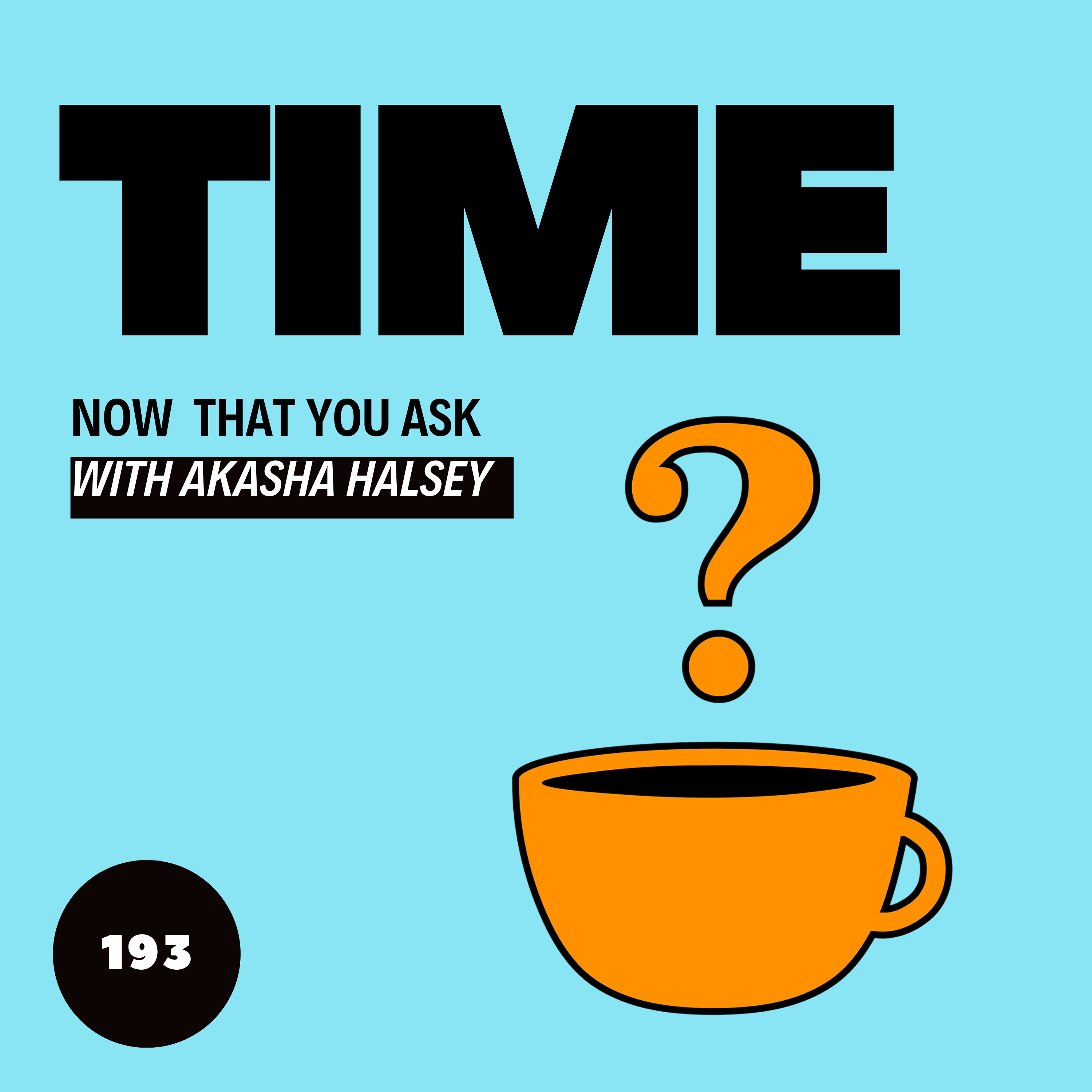 193. Time episode artwork