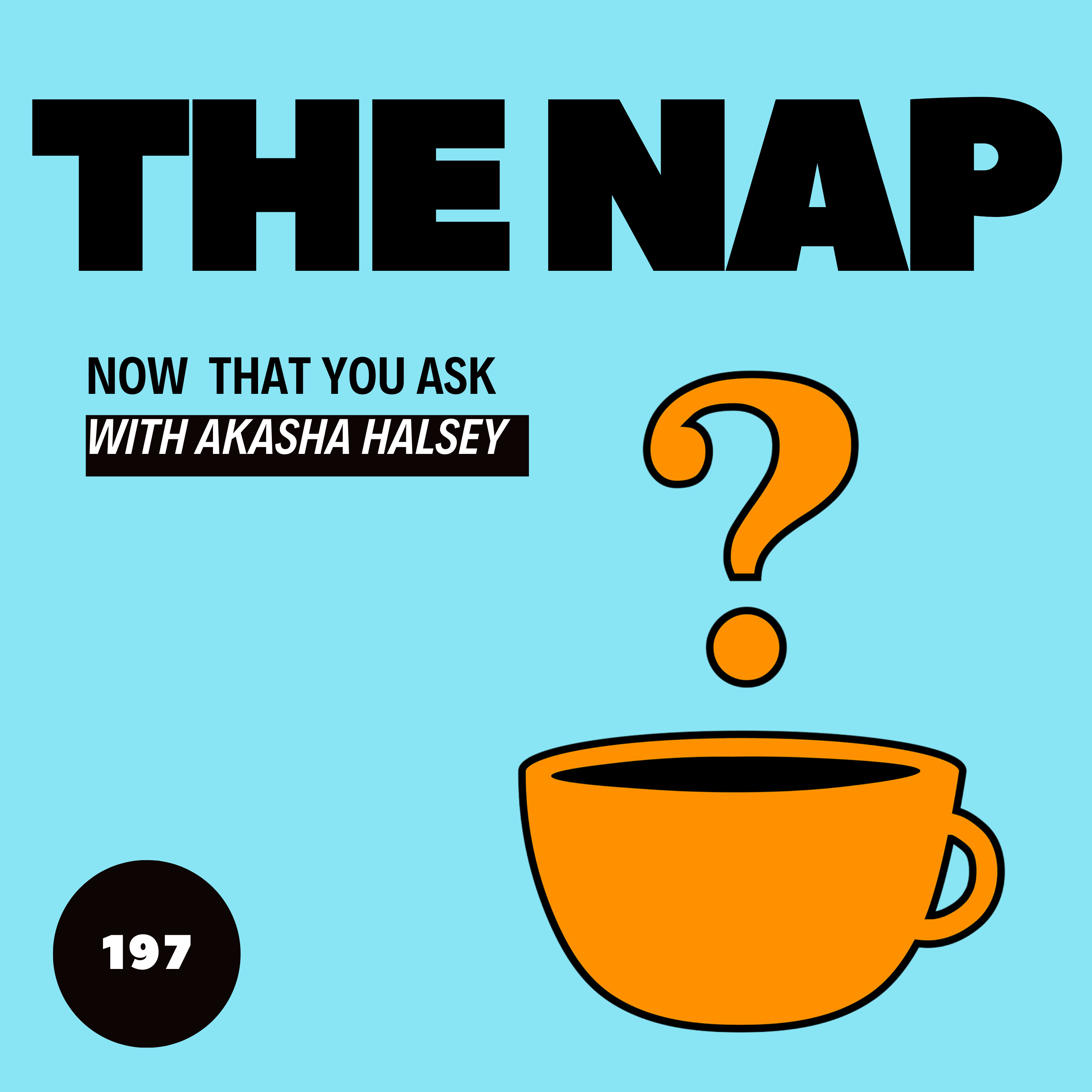 197. The Nap episode artwork