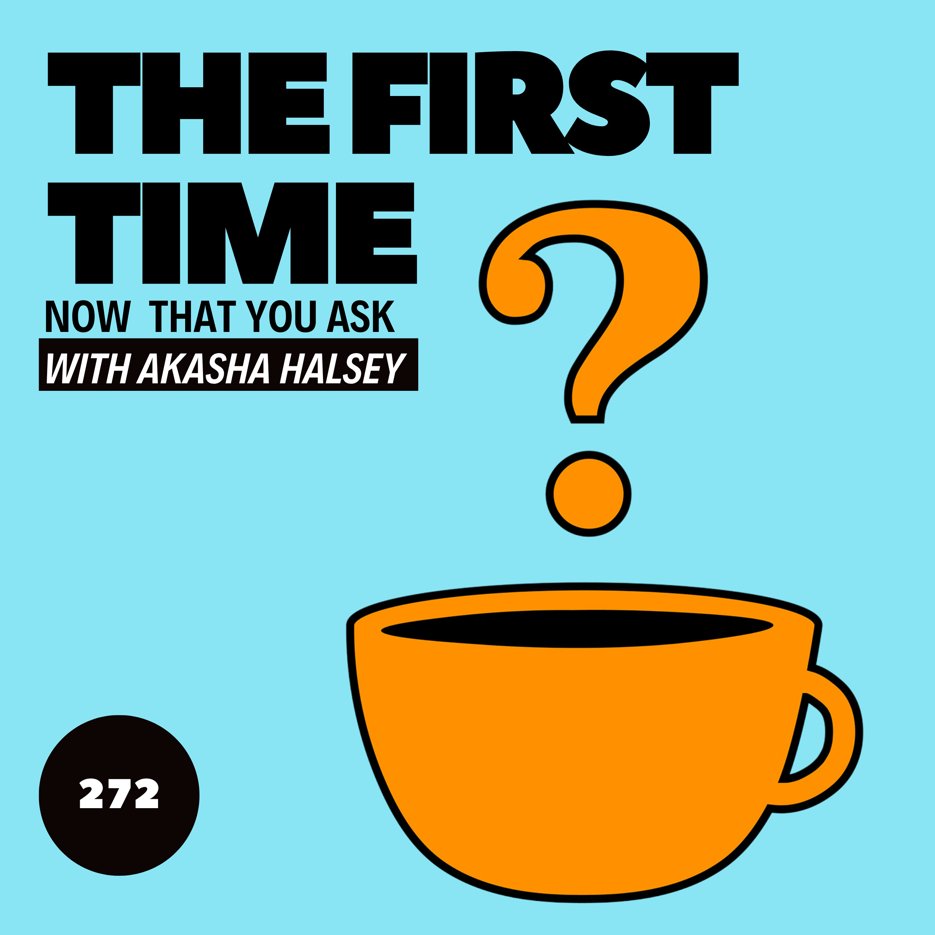 272. The First Time episode artwork