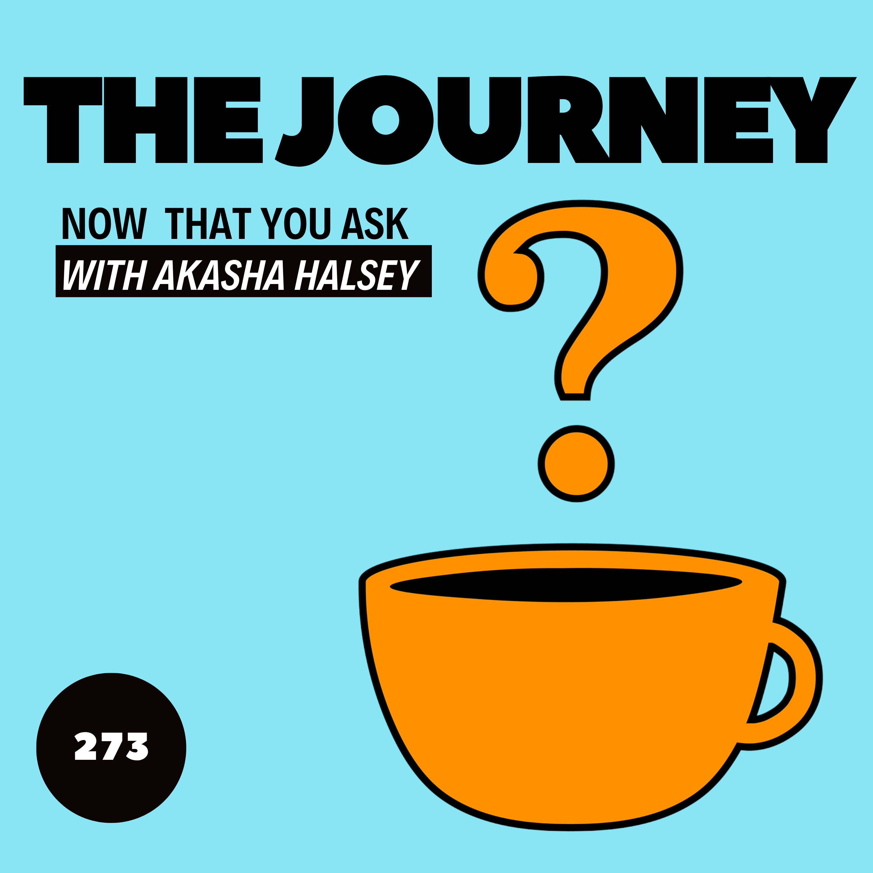 273. The Journey episode artwork