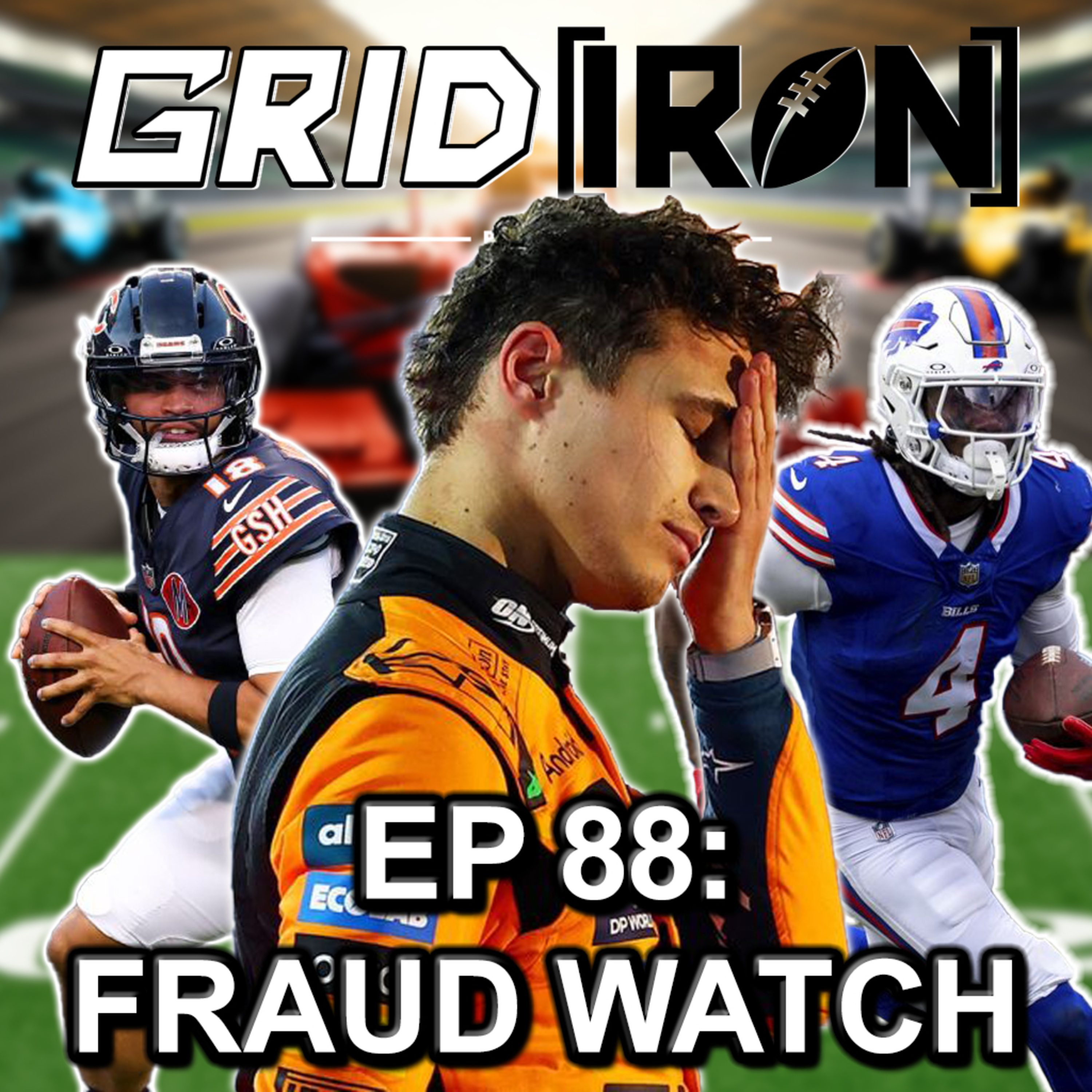 EP 88 - FRAUD WATCH