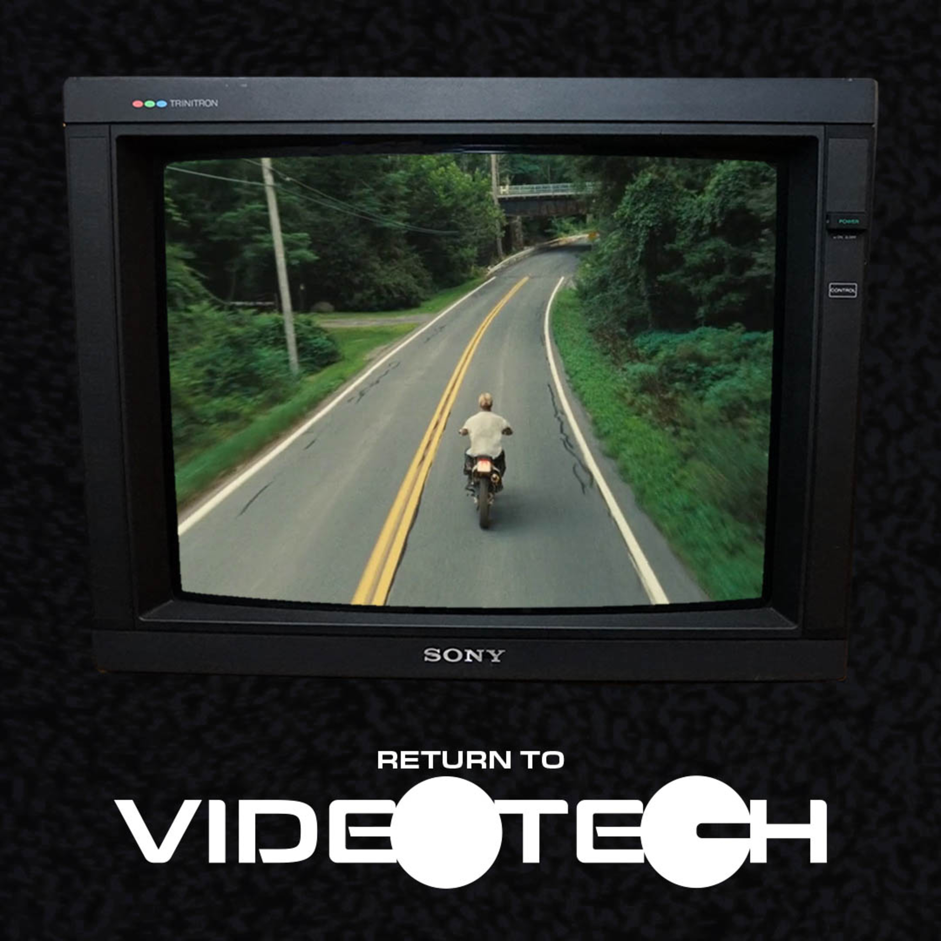 Return to VIDEOTECH