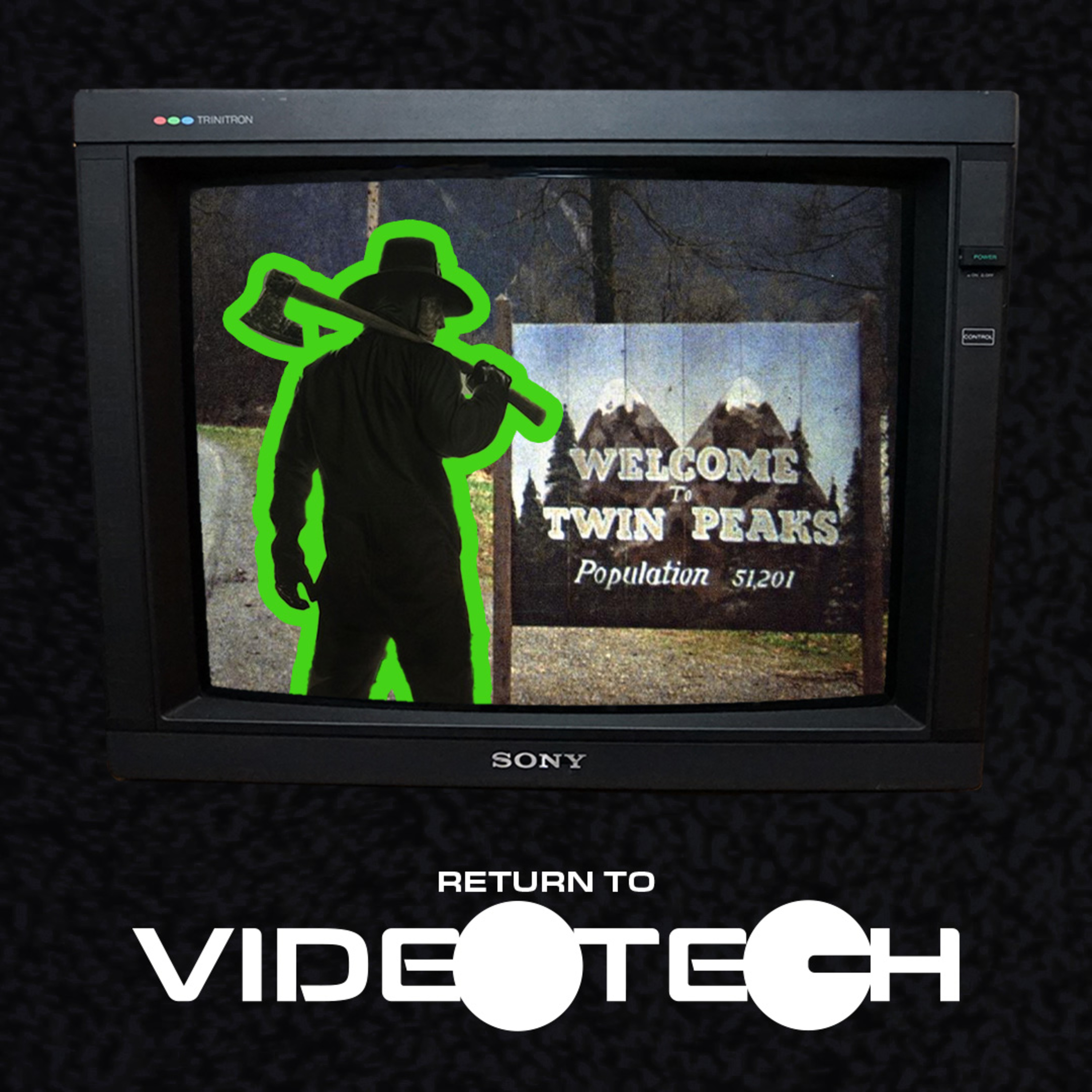 Return to VIDEOTECH