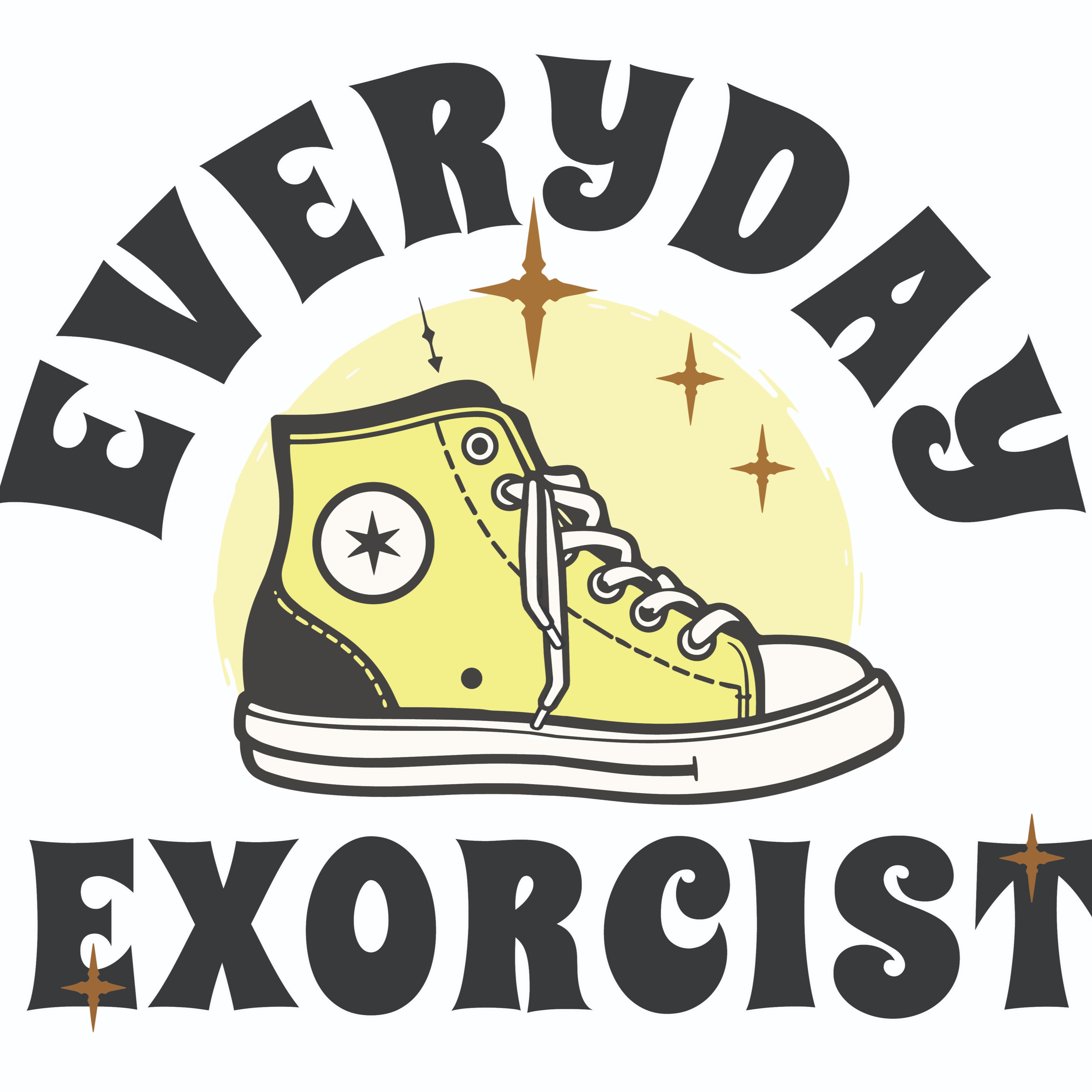 Everyday Exorcist
