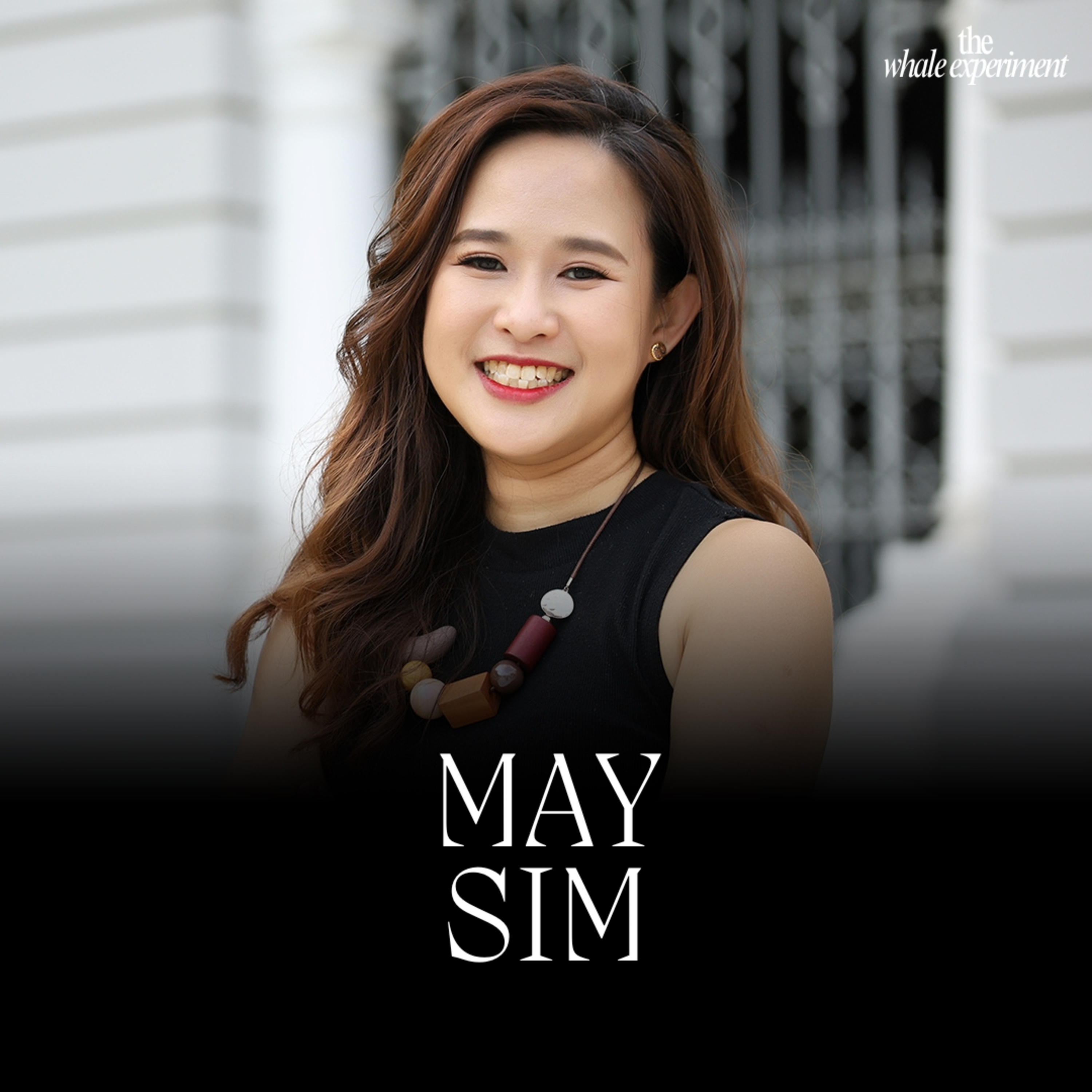 the whale experiment